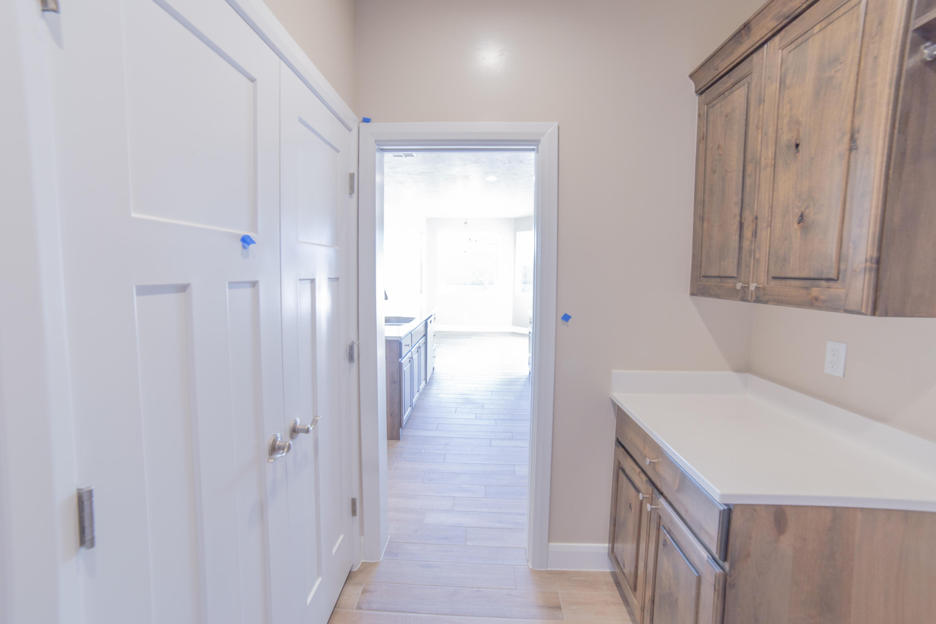 SKY VALLEY - Residential