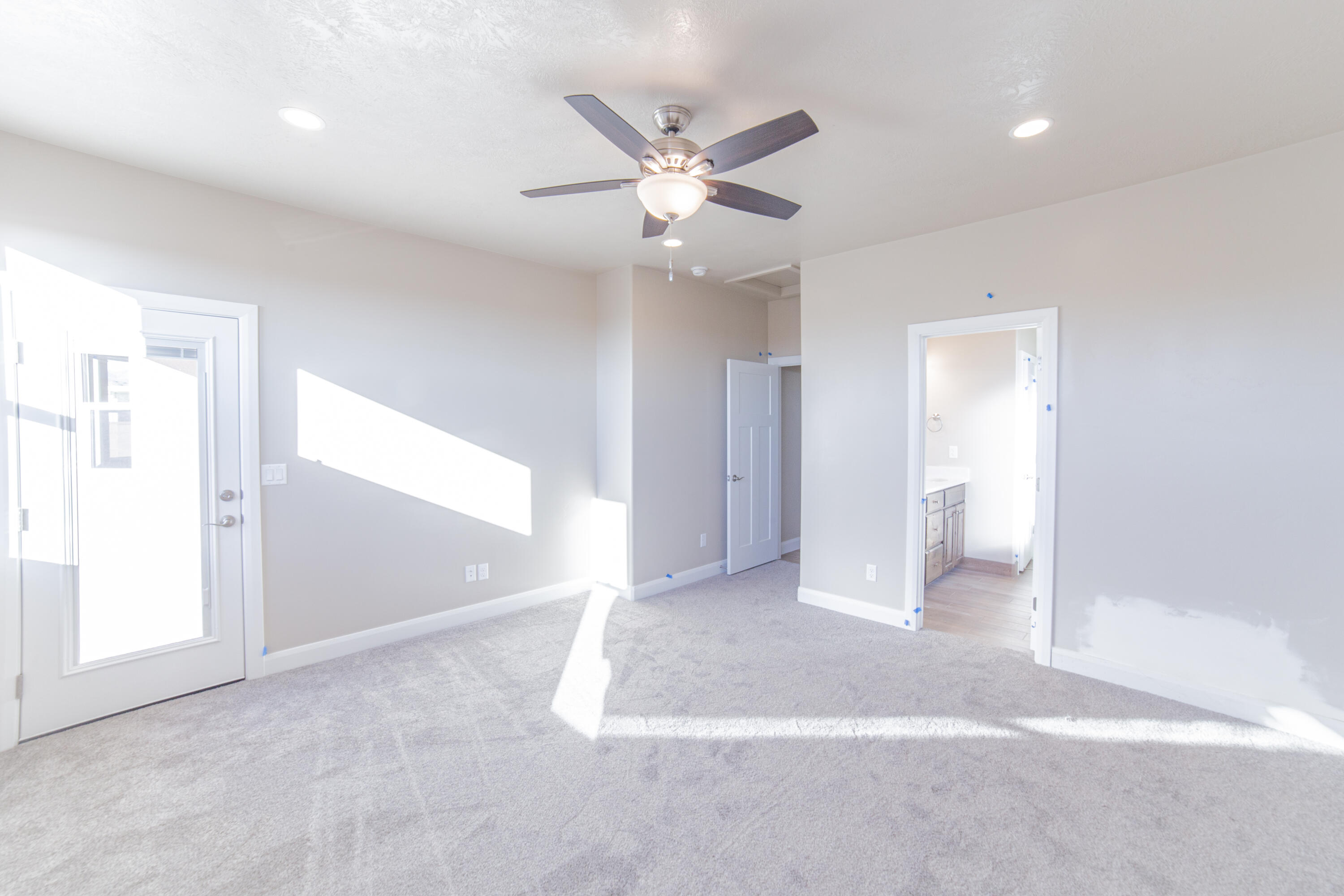 SKY VALLEY - Residential