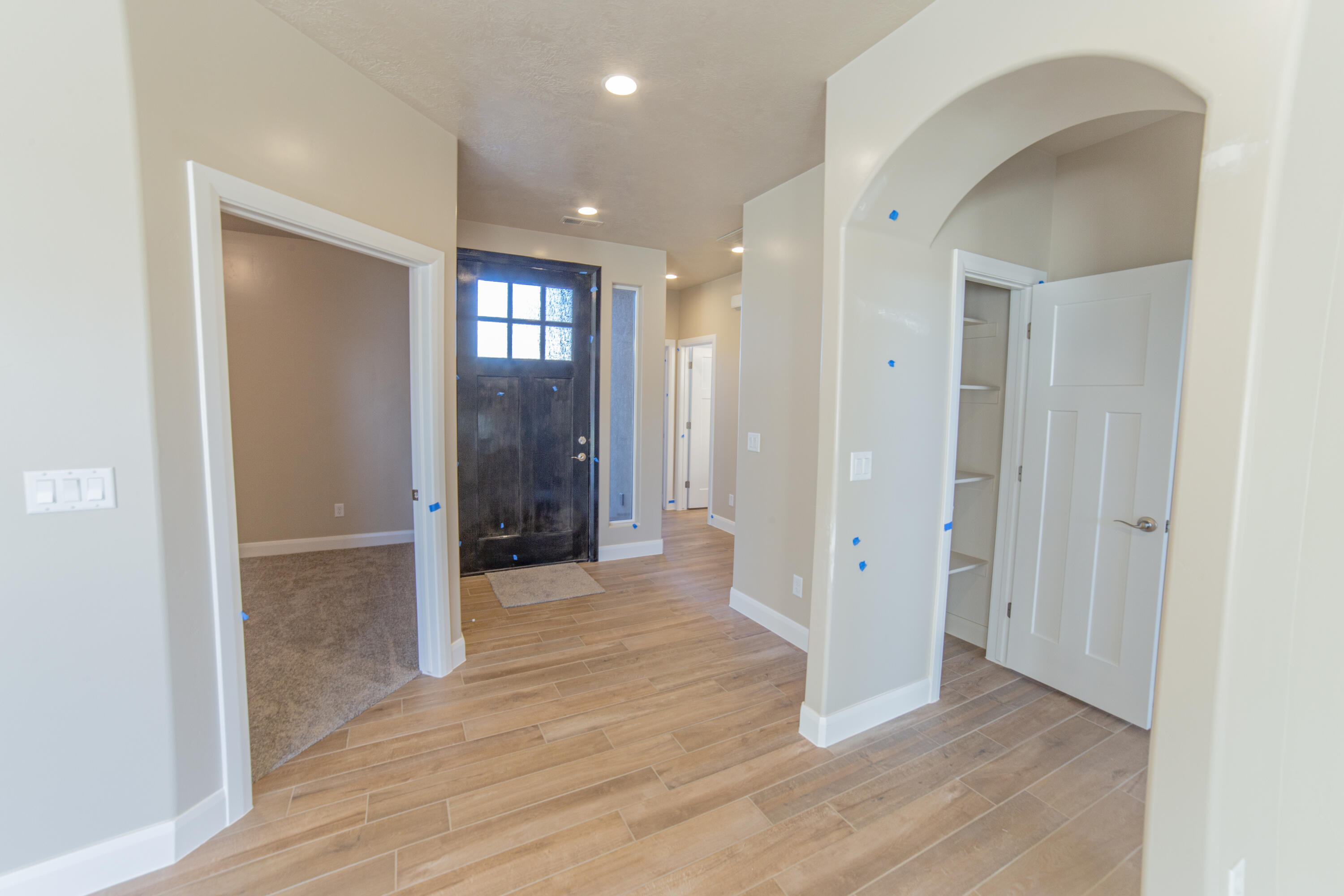 SKY VALLEY - Residential