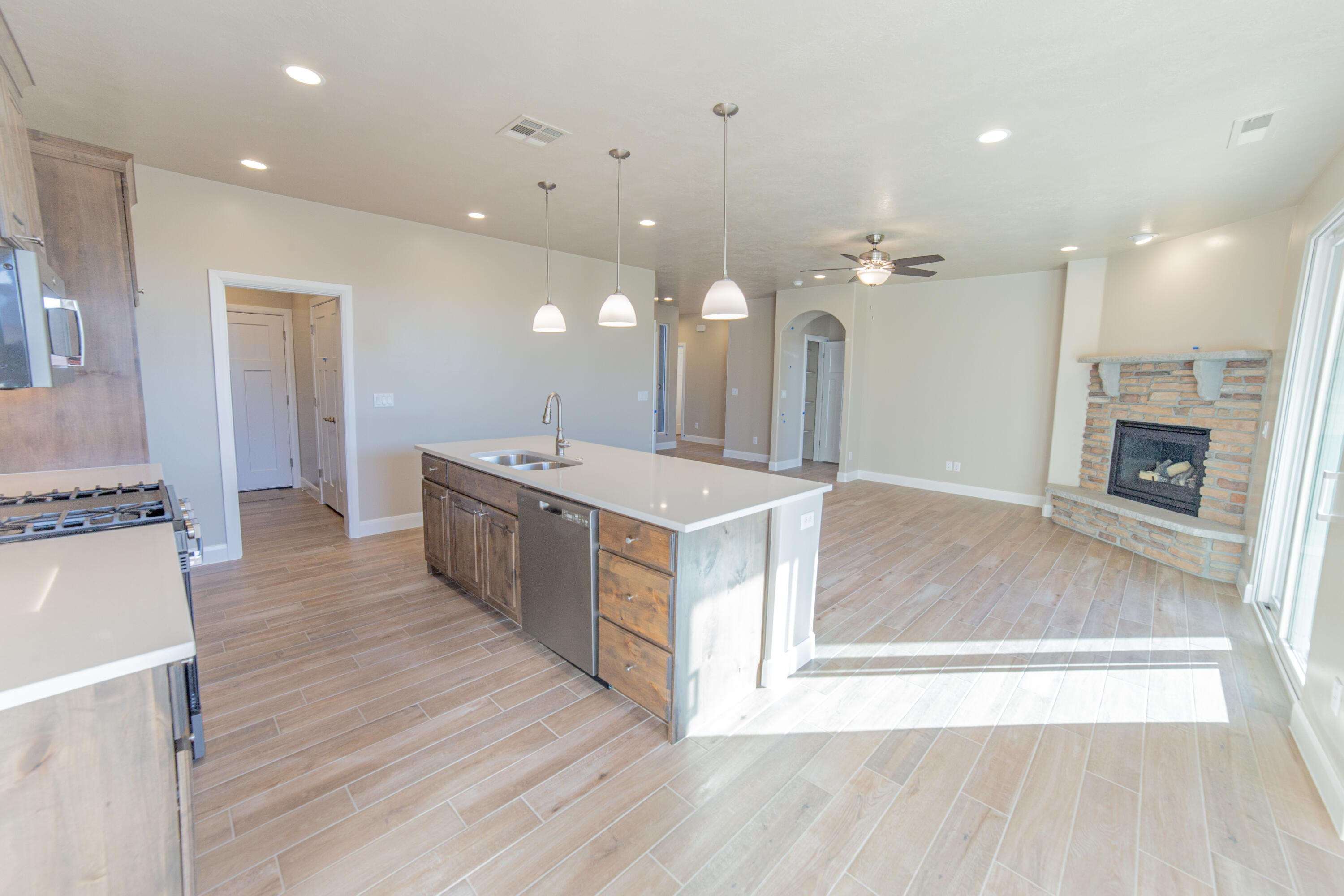 SKY VALLEY - Residential