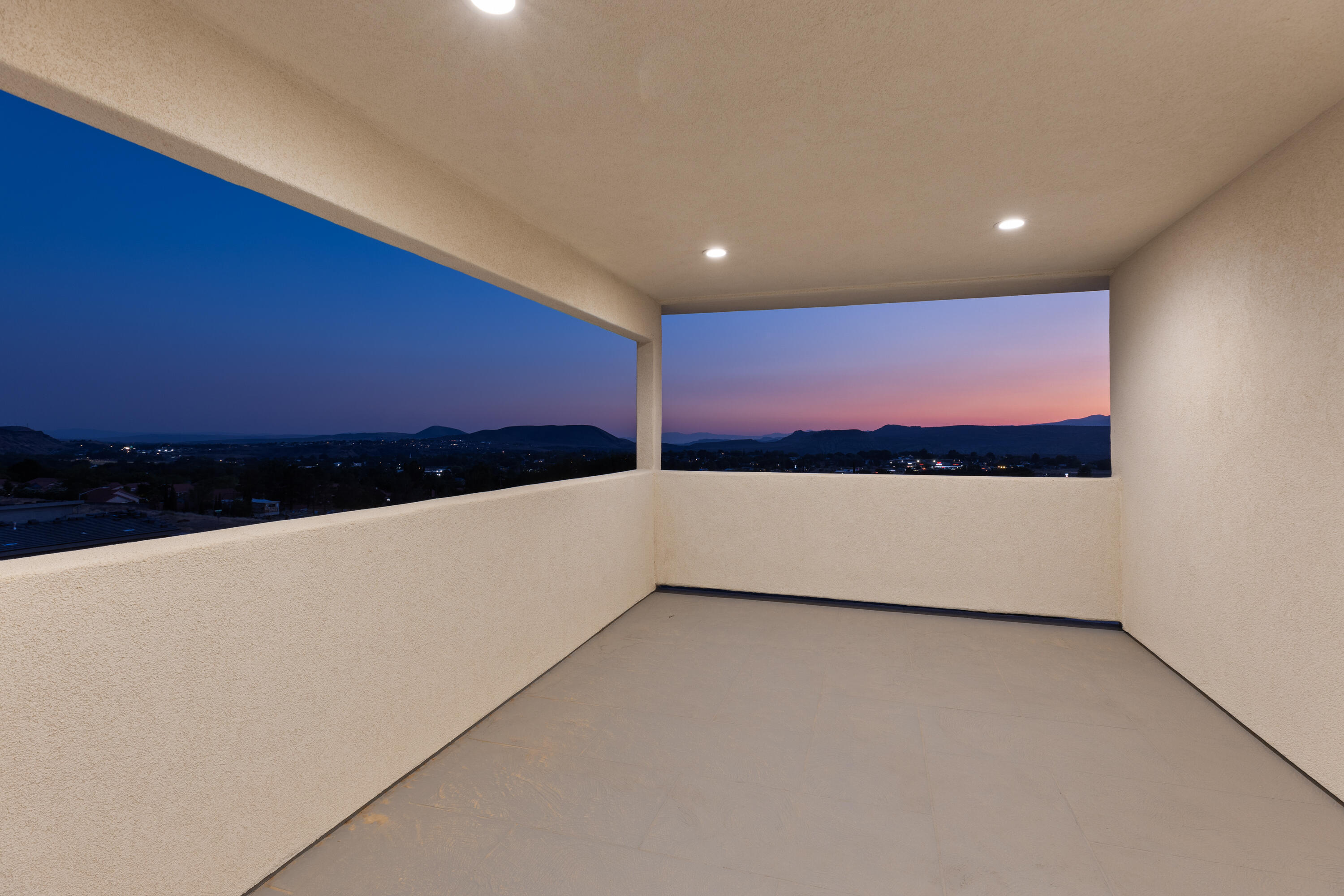 SUNSET VIEW ESTATES - Residential