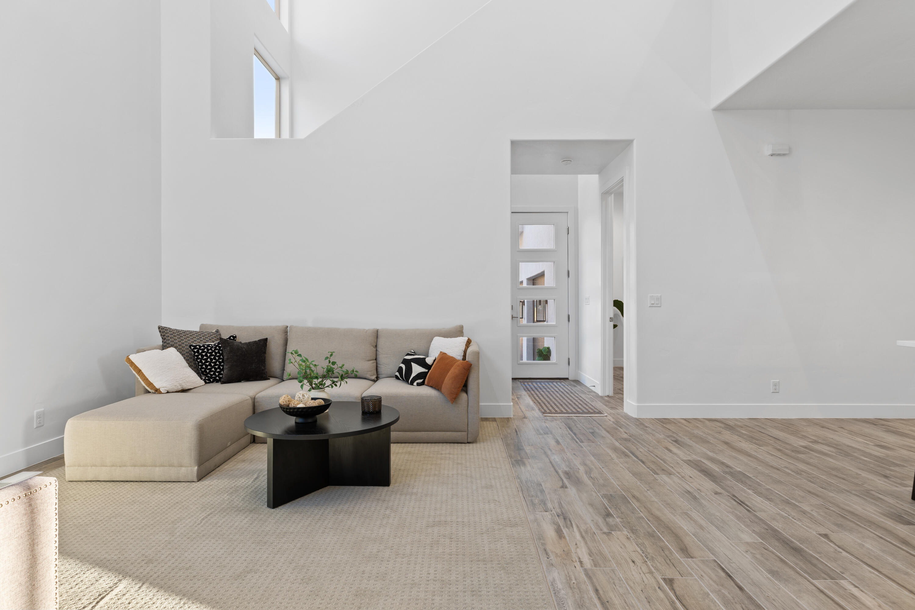 SUNSET VIEW ESTATES - Residential