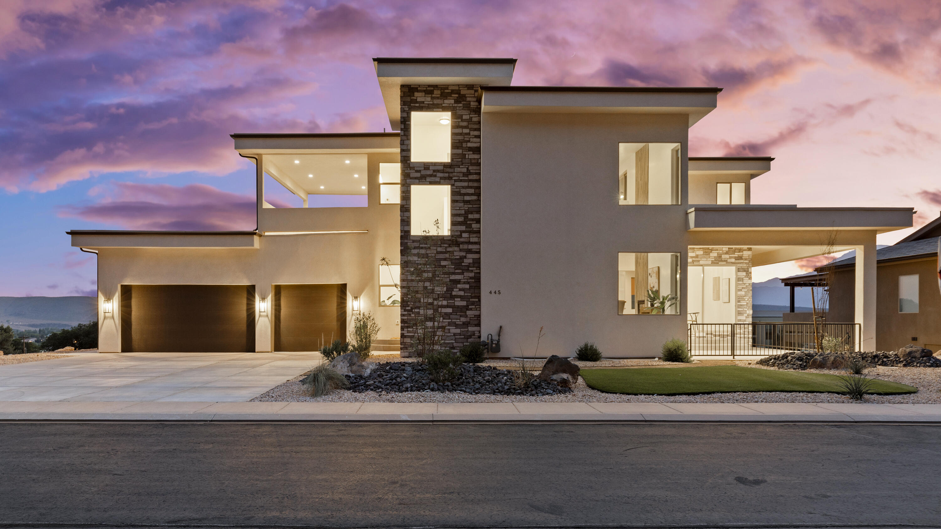 SUNSET VIEW ESTATES - Residential