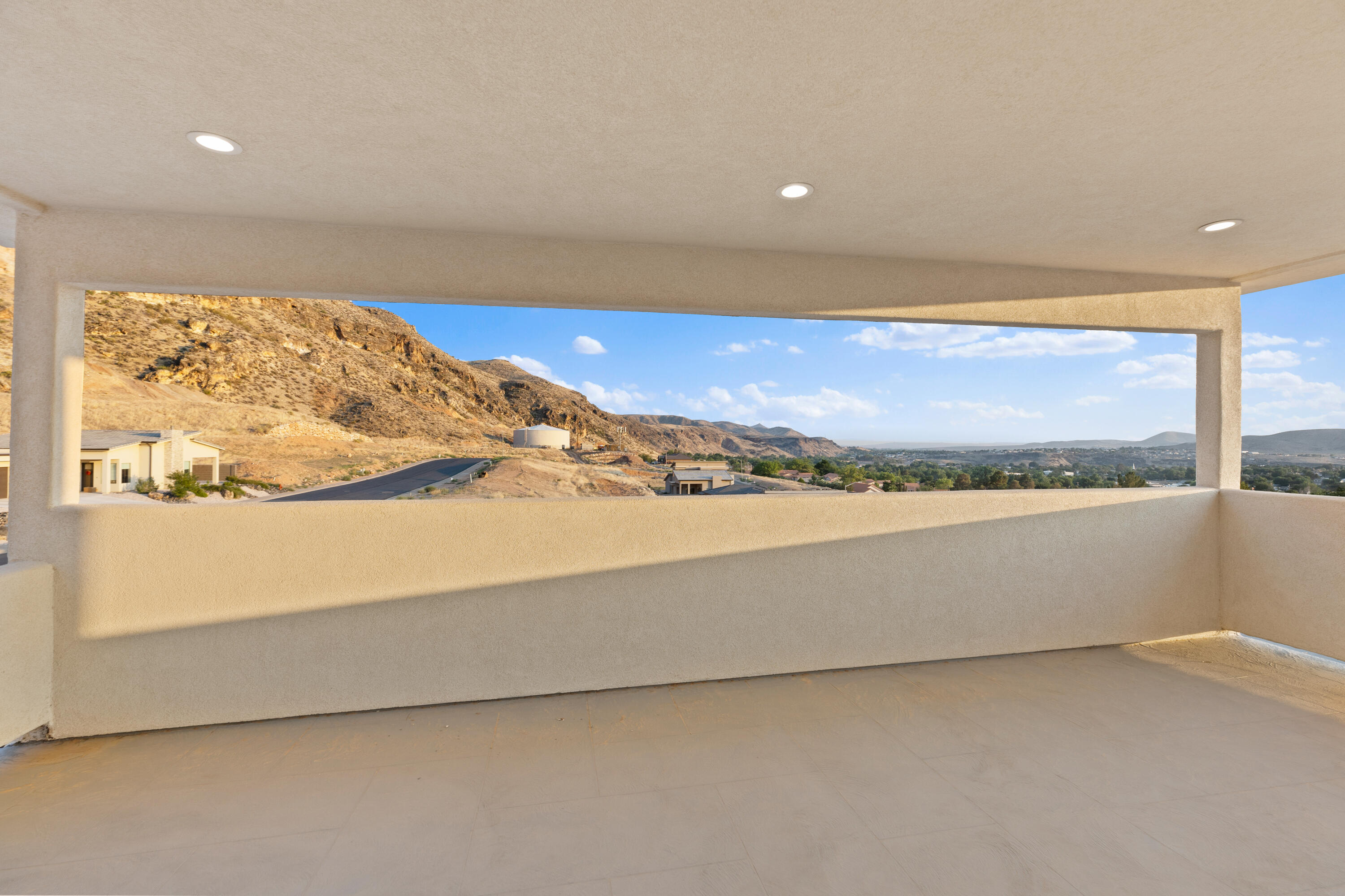 SUNSET VIEW ESTATES - Residential