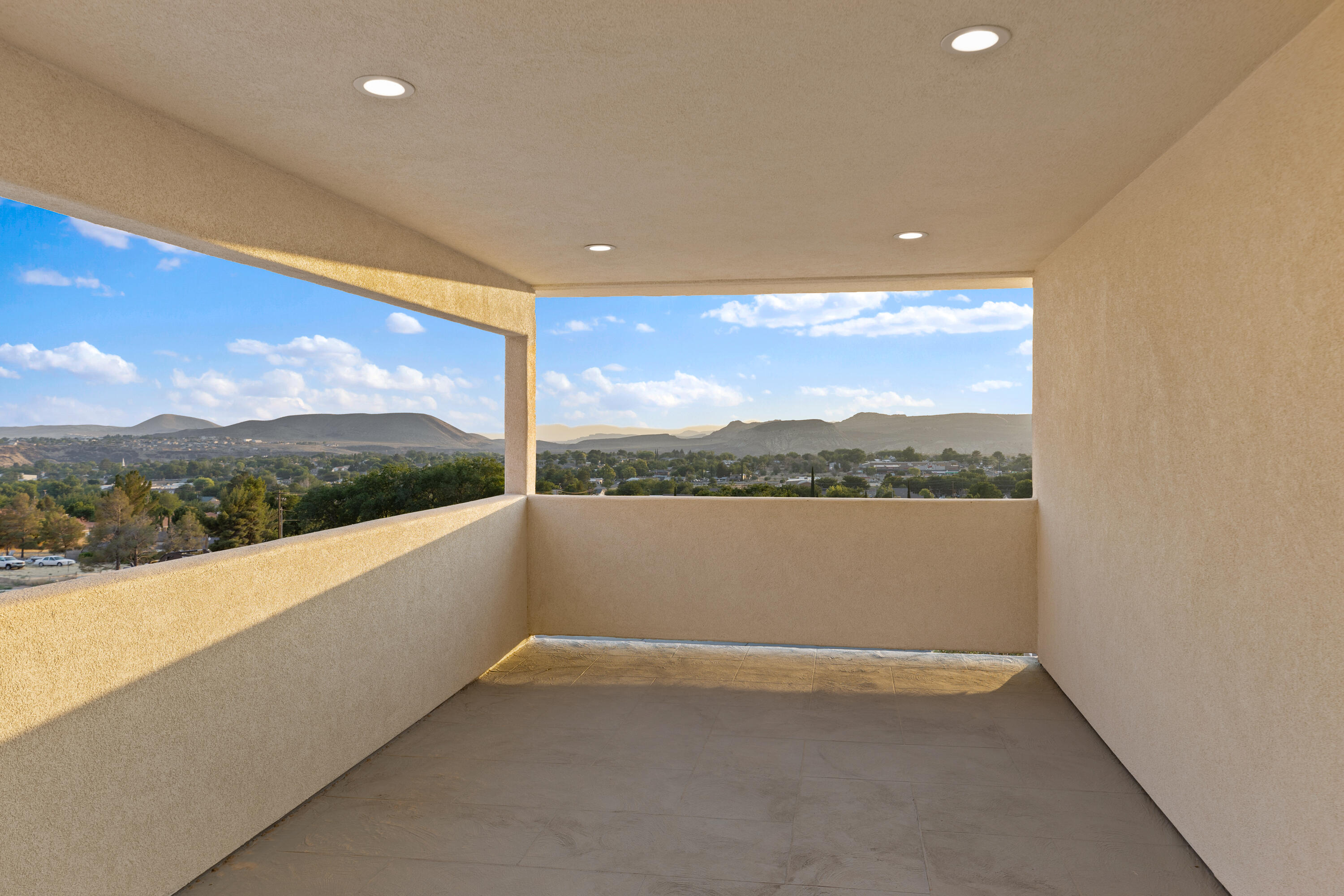 SUNSET VIEW ESTATES - Residential