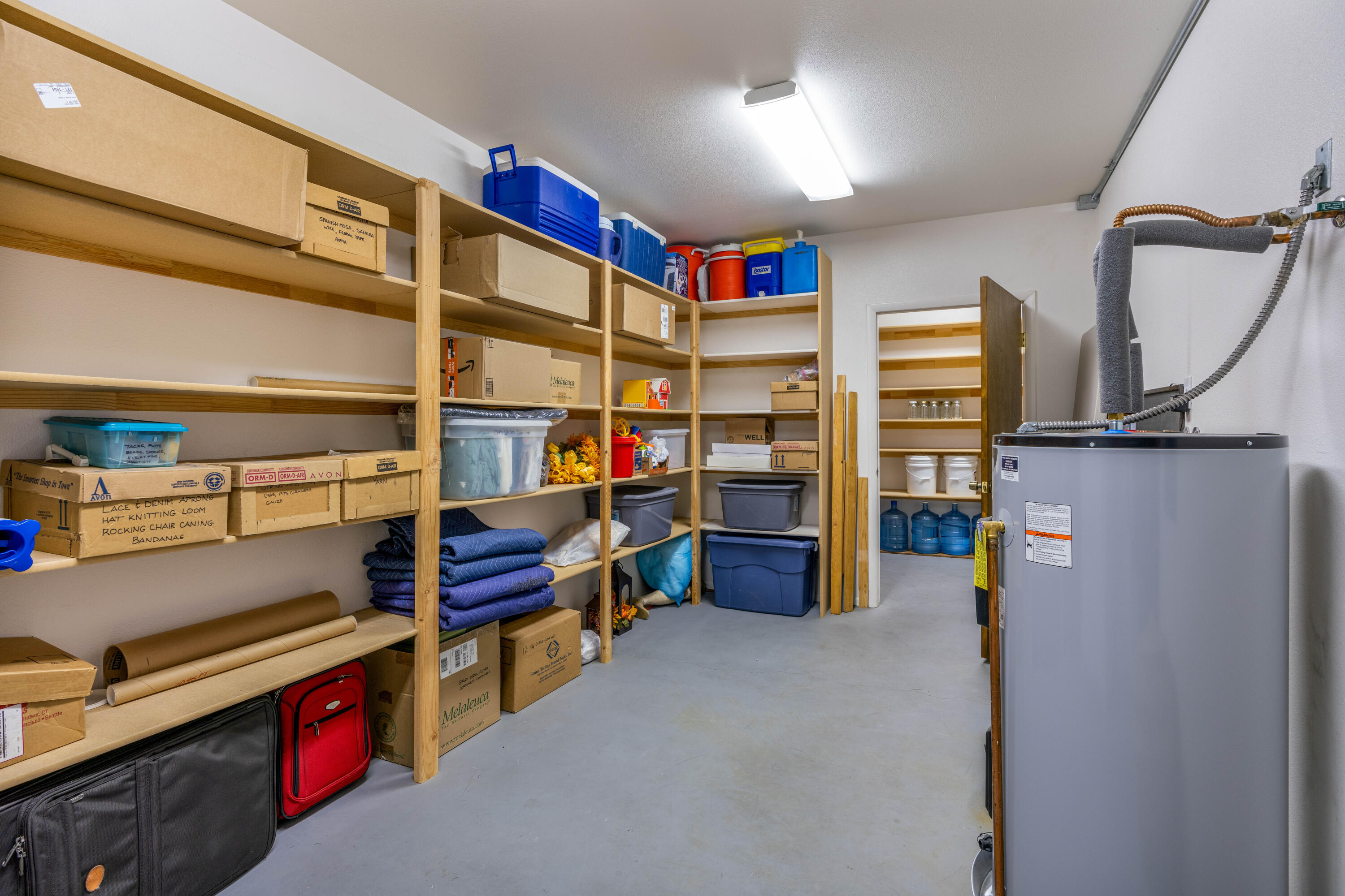 TERRA COTTA - Residential