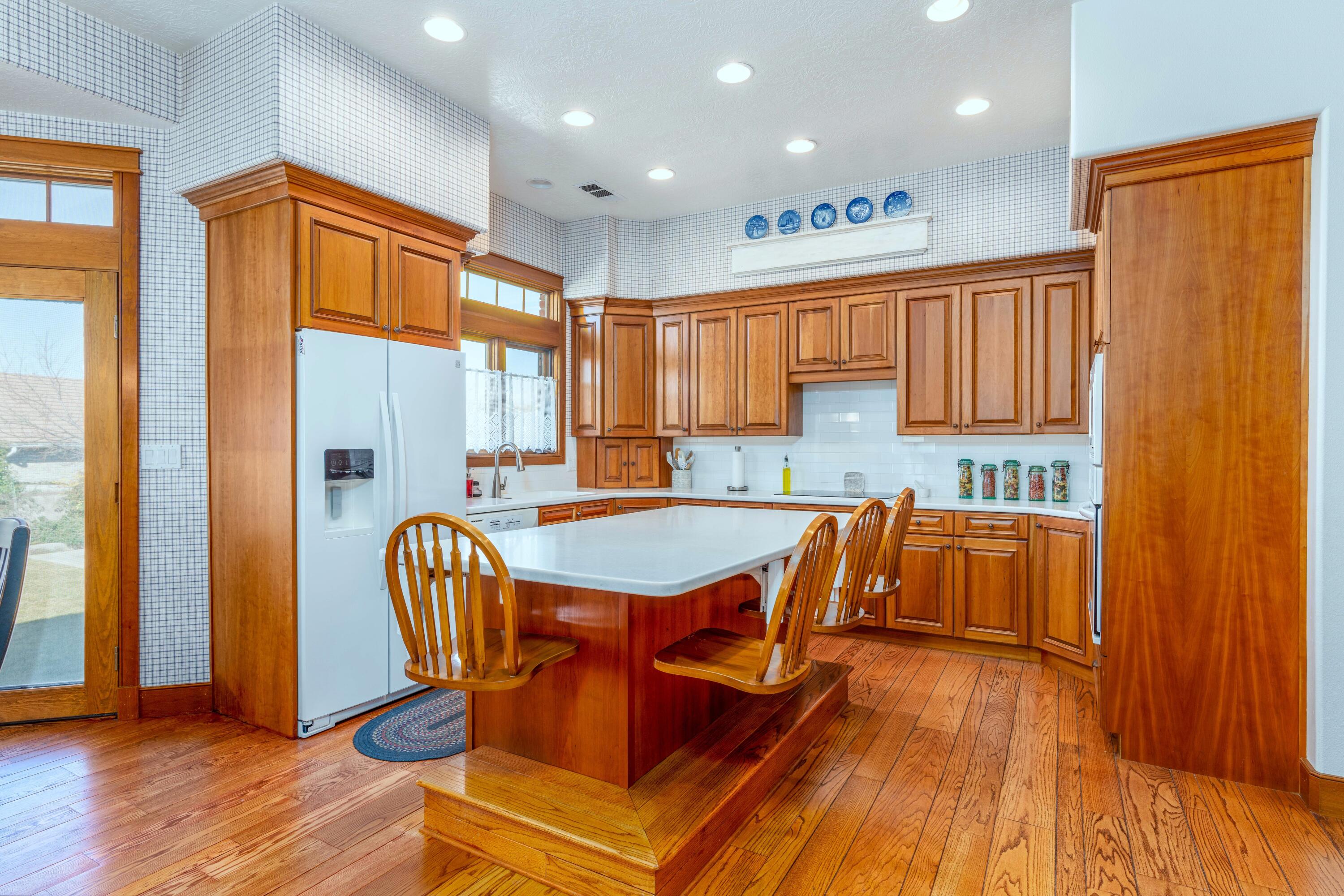 TERRA COTTA - Residential