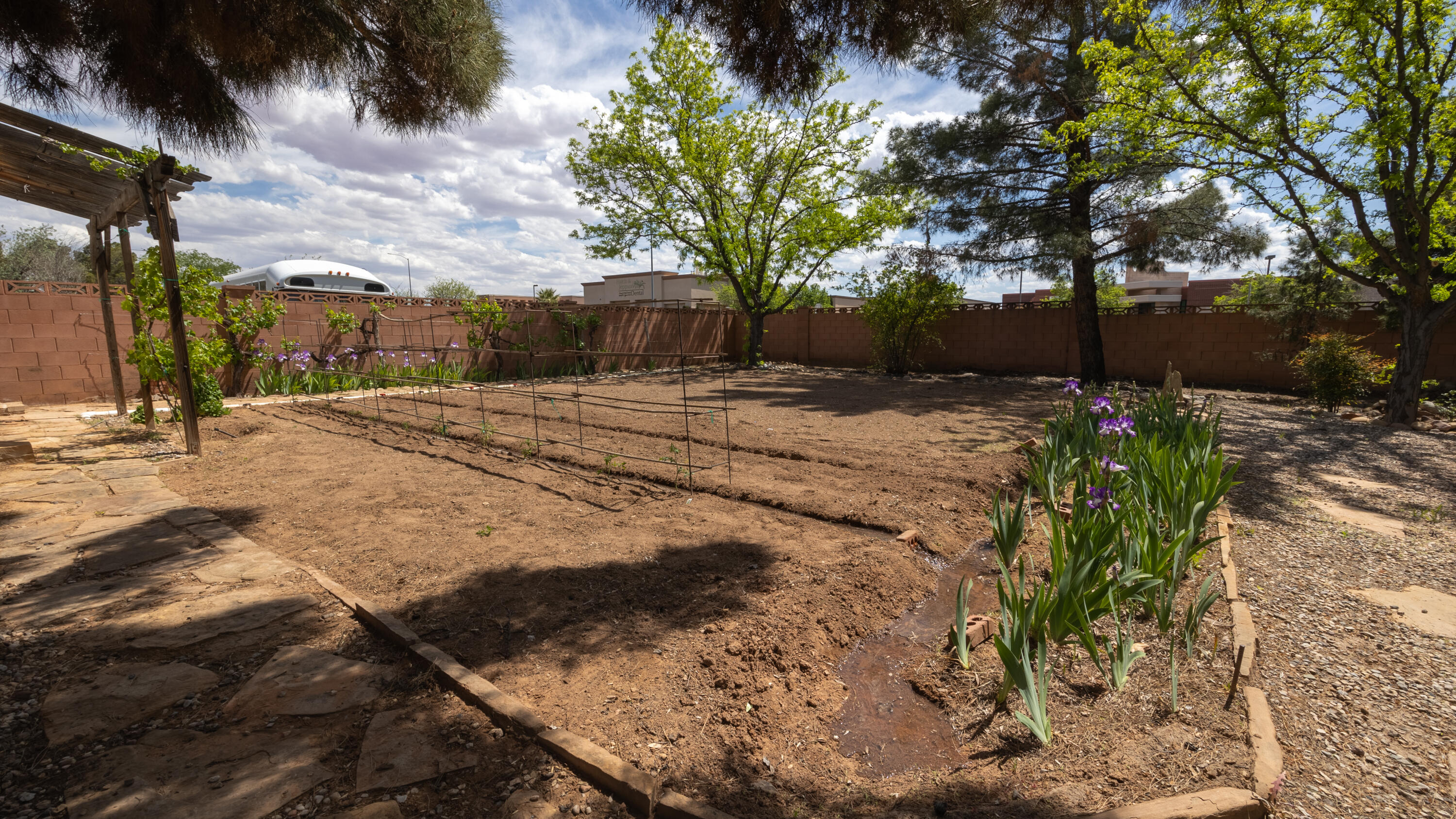 TERRA COTTA - Residential