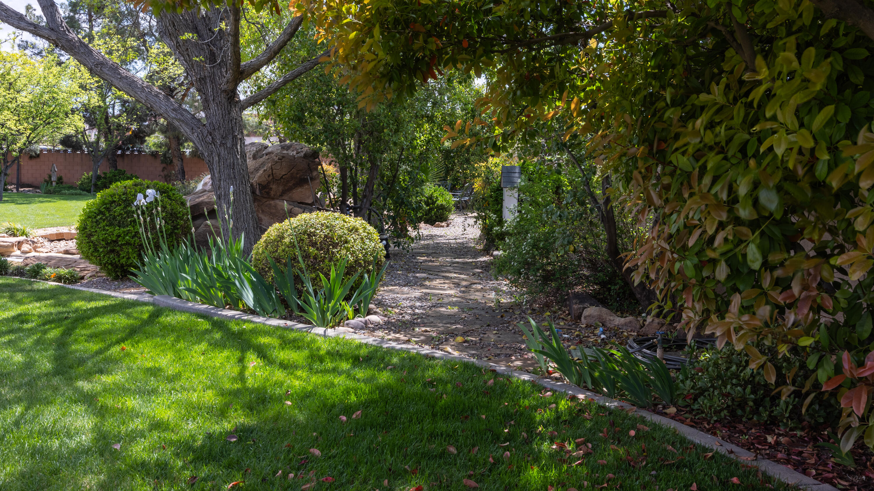 TERRA COTTA - Residential