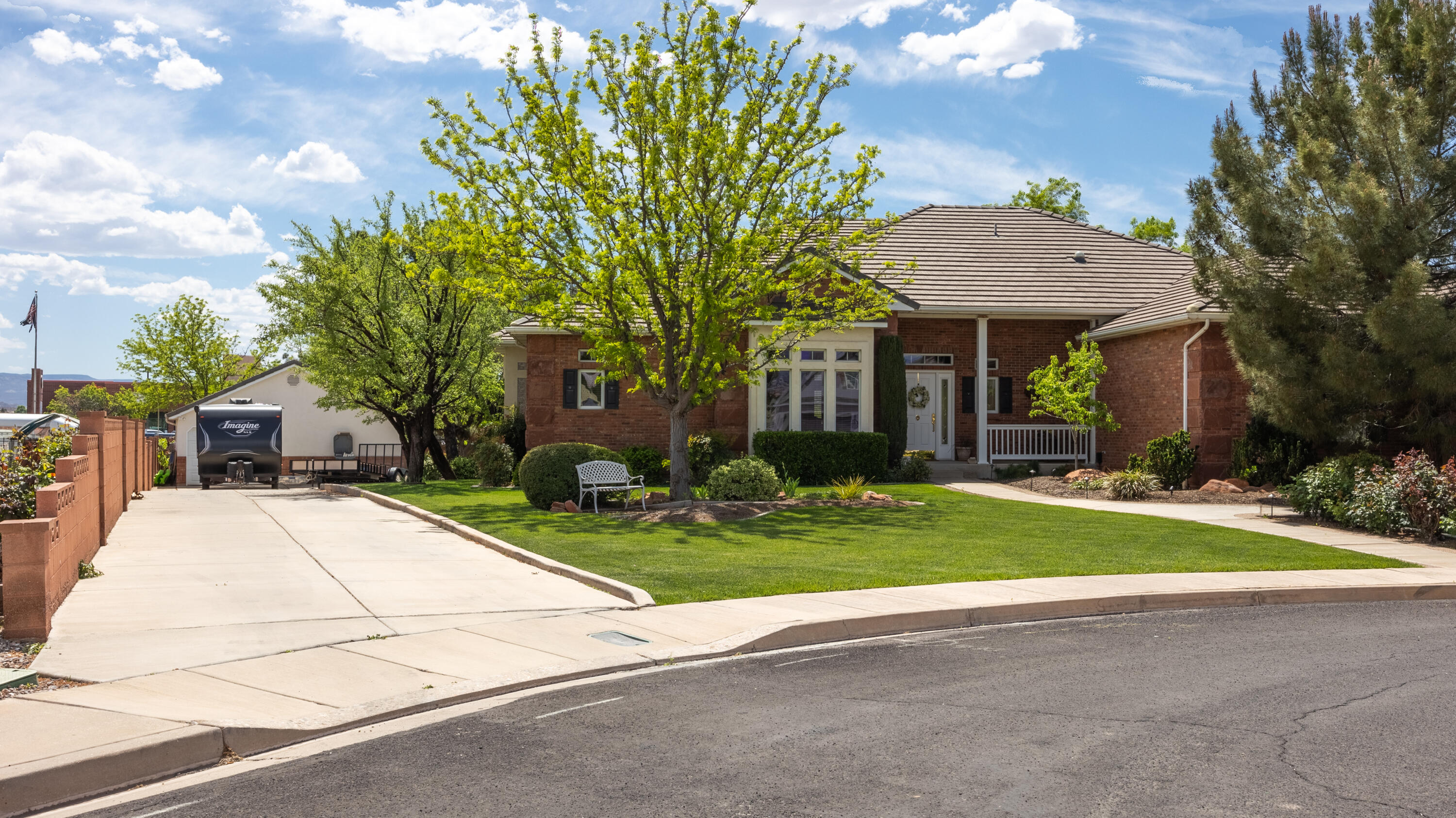 TERRA COTTA - Residential