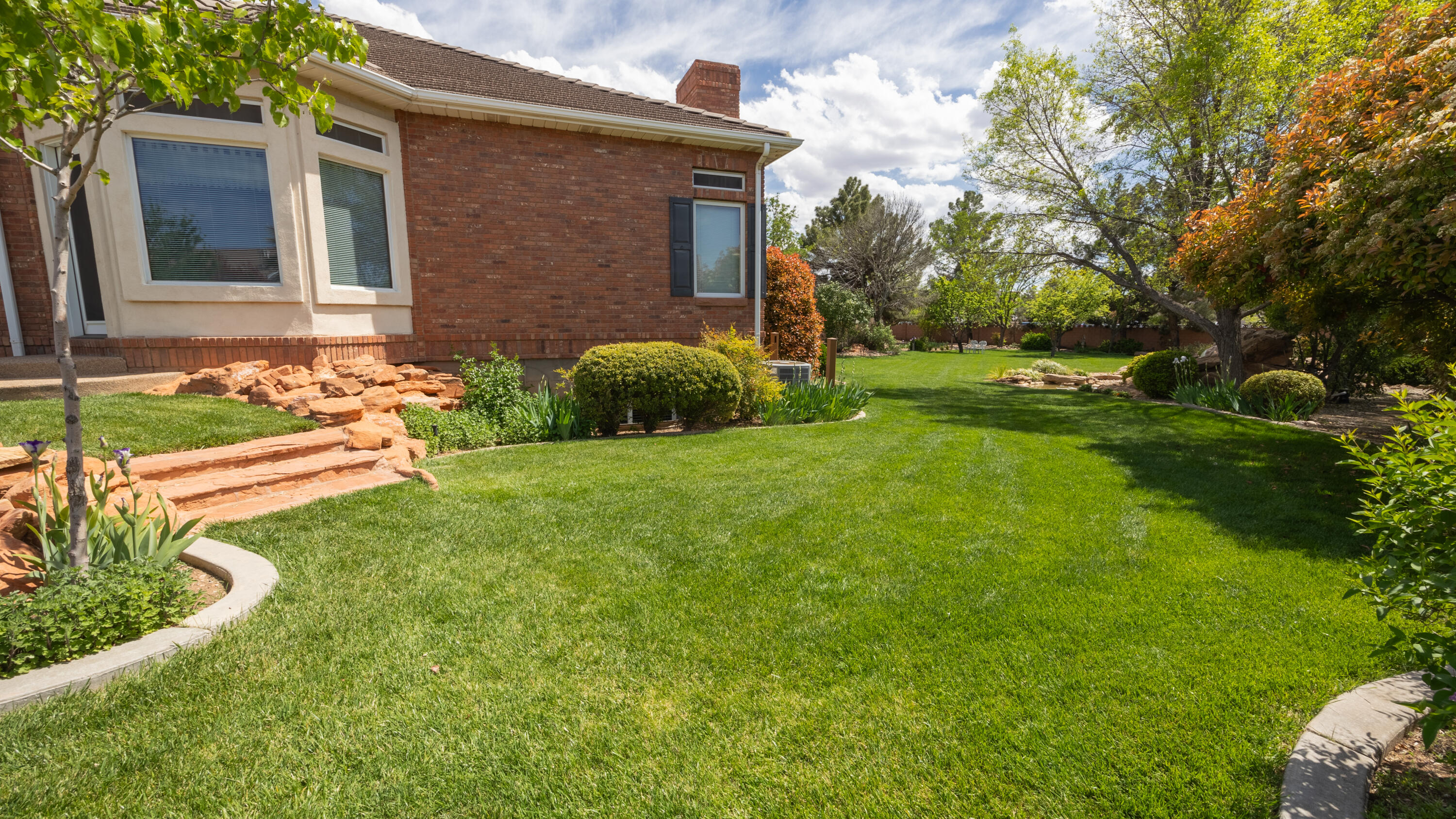 TERRA COTTA - Residential