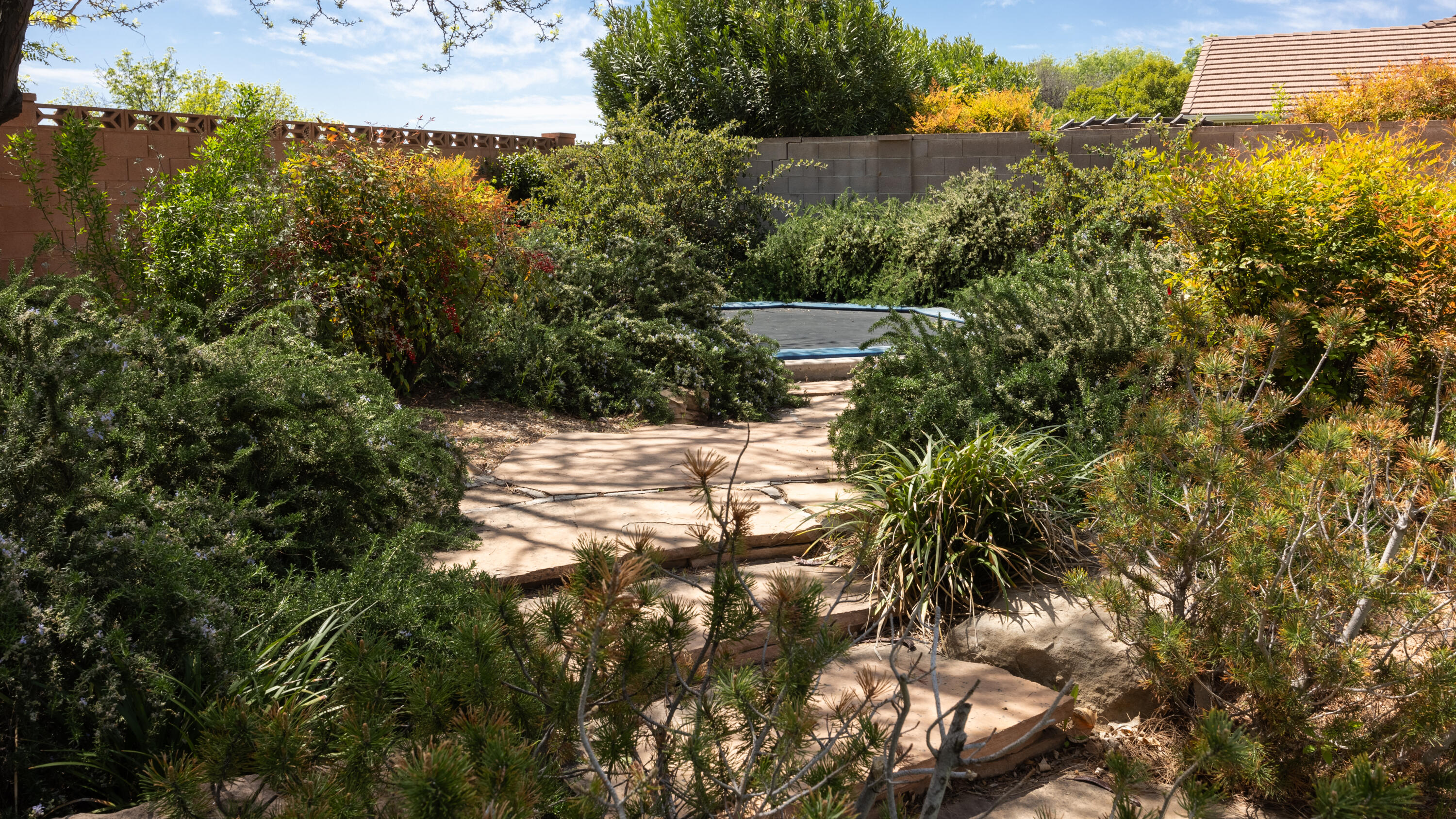 TERRA COTTA - Residential