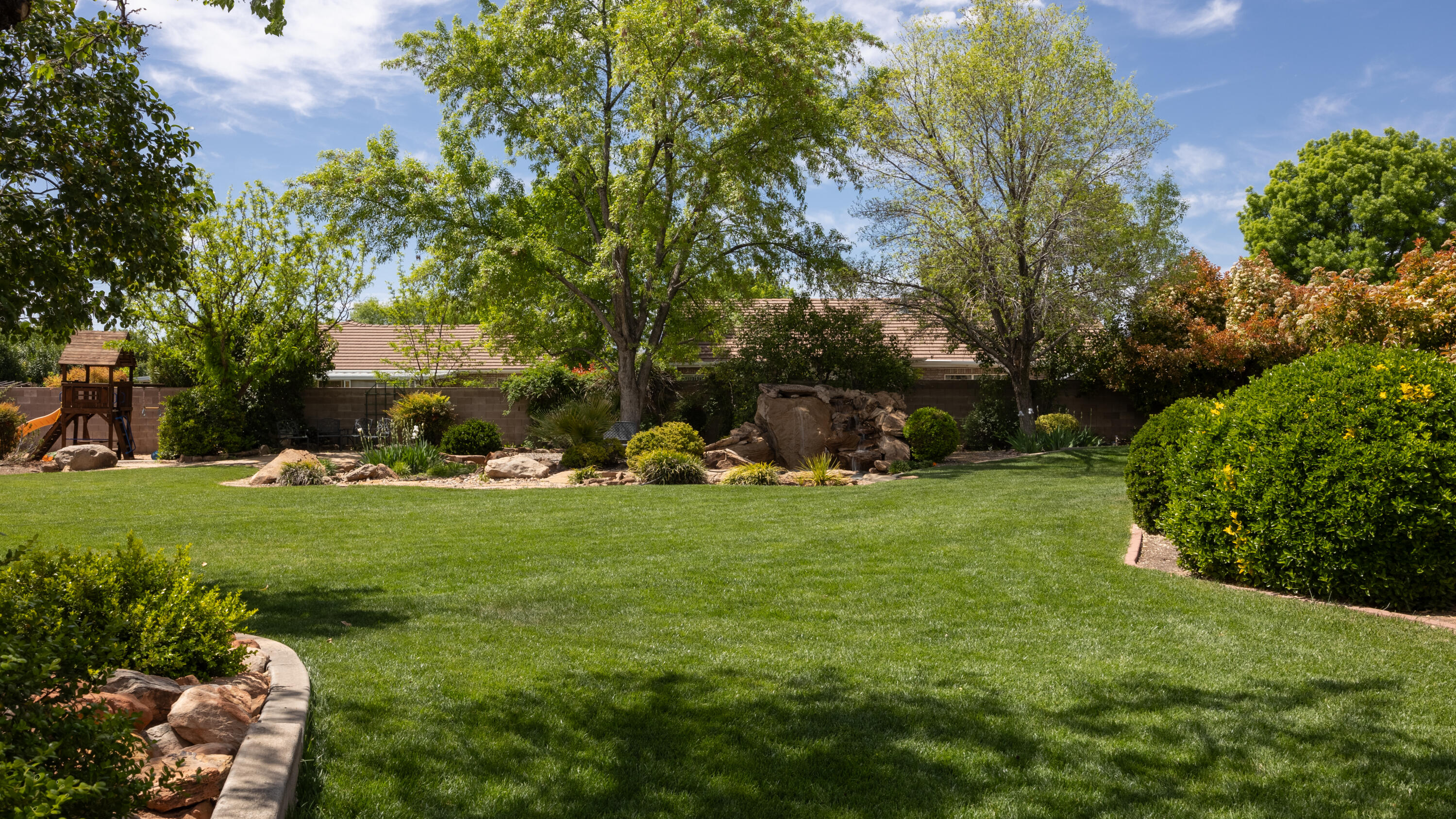 TERRA COTTA - Residential