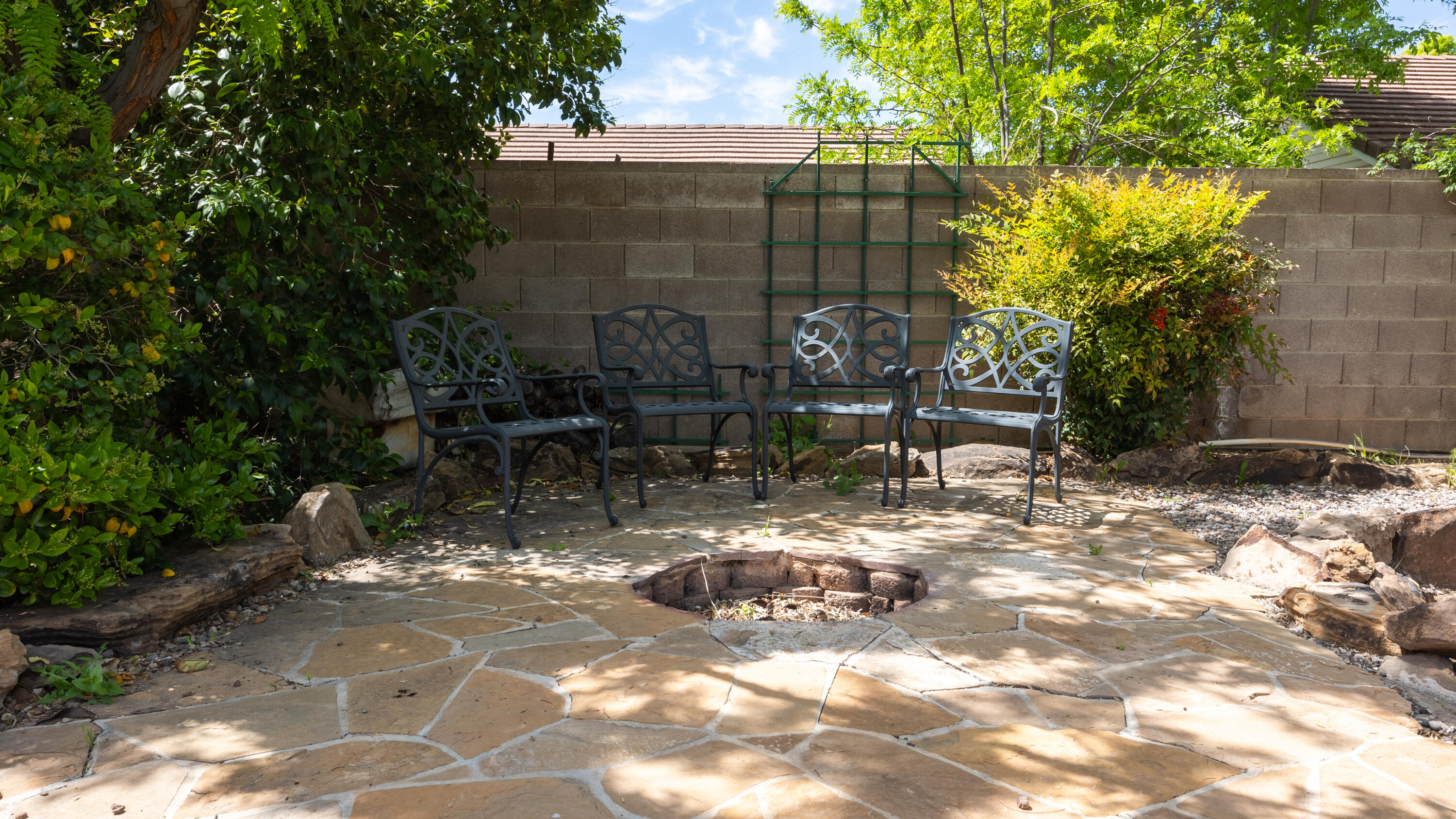 TERRA COTTA - Residential