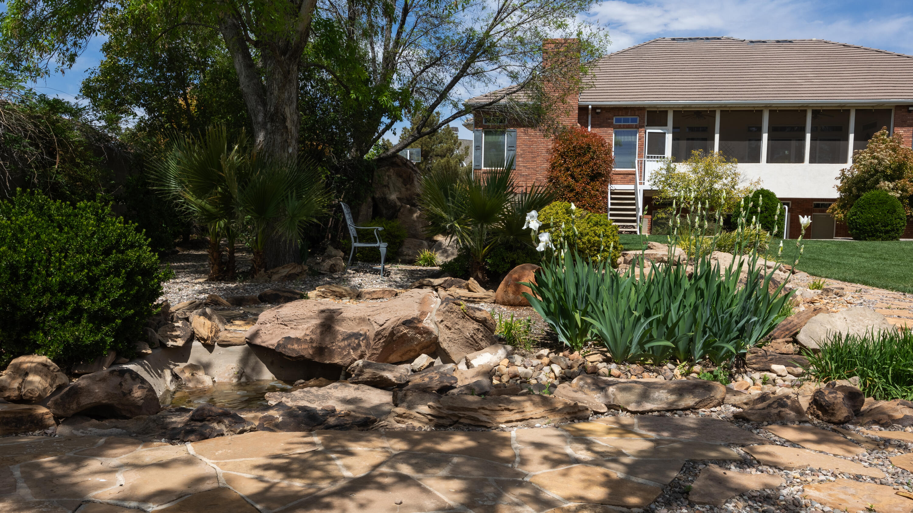 TERRA COTTA - Residential