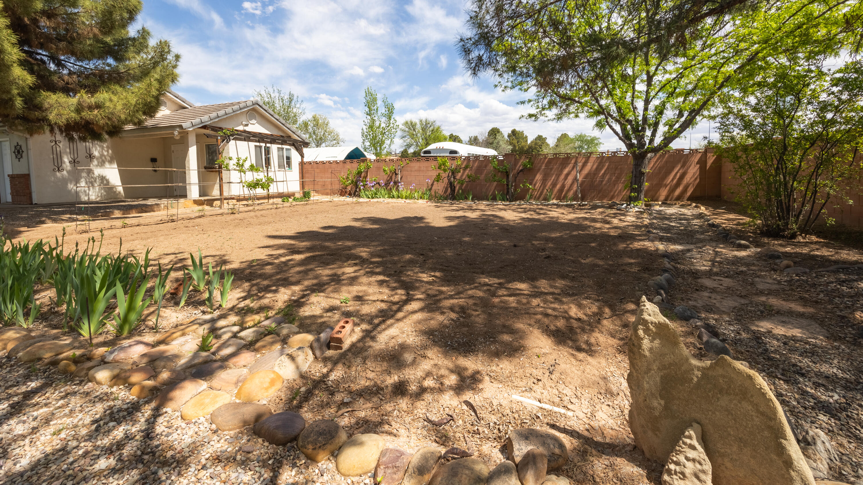 TERRA COTTA - Residential