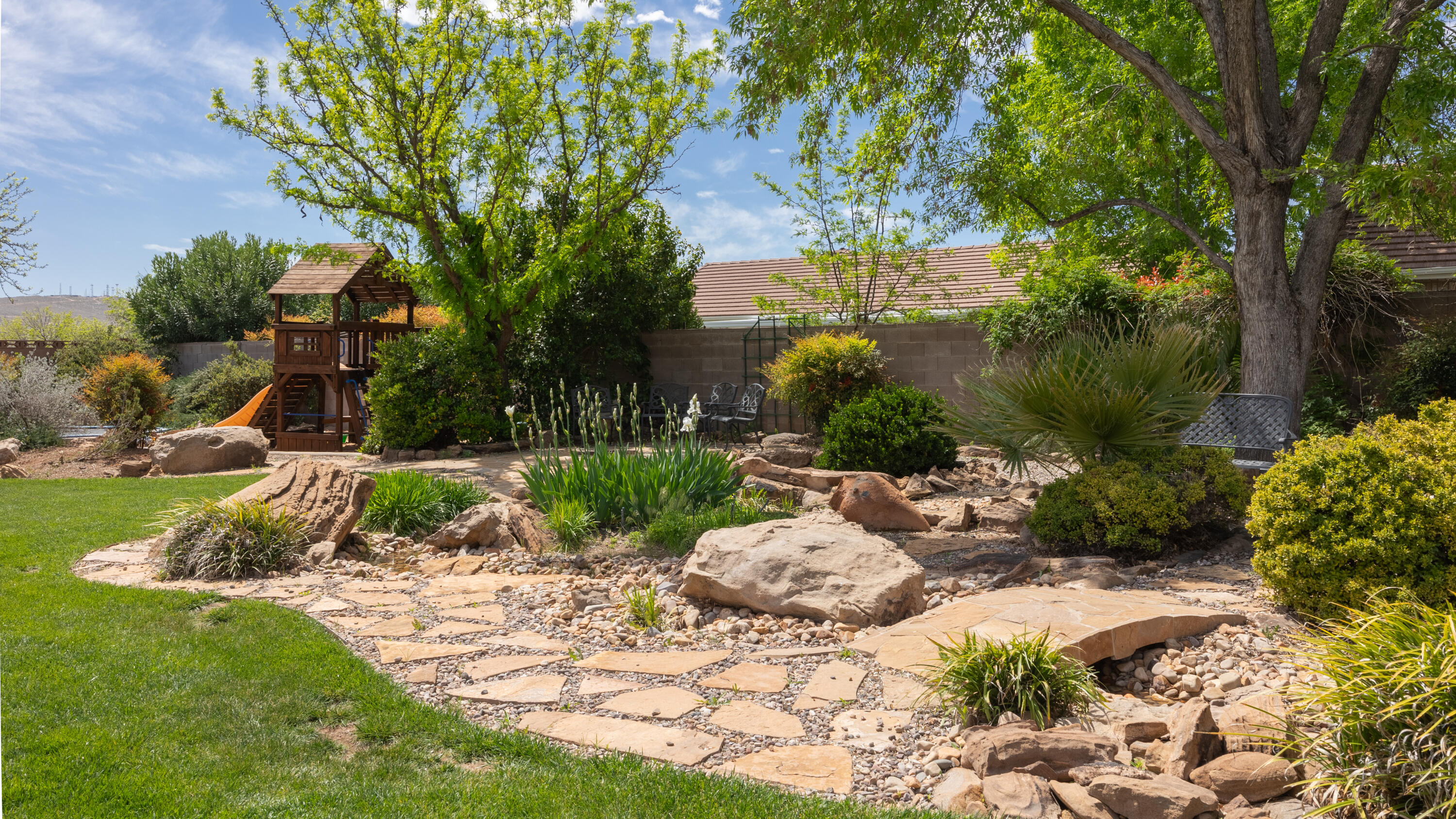 TERRA COTTA - Residential