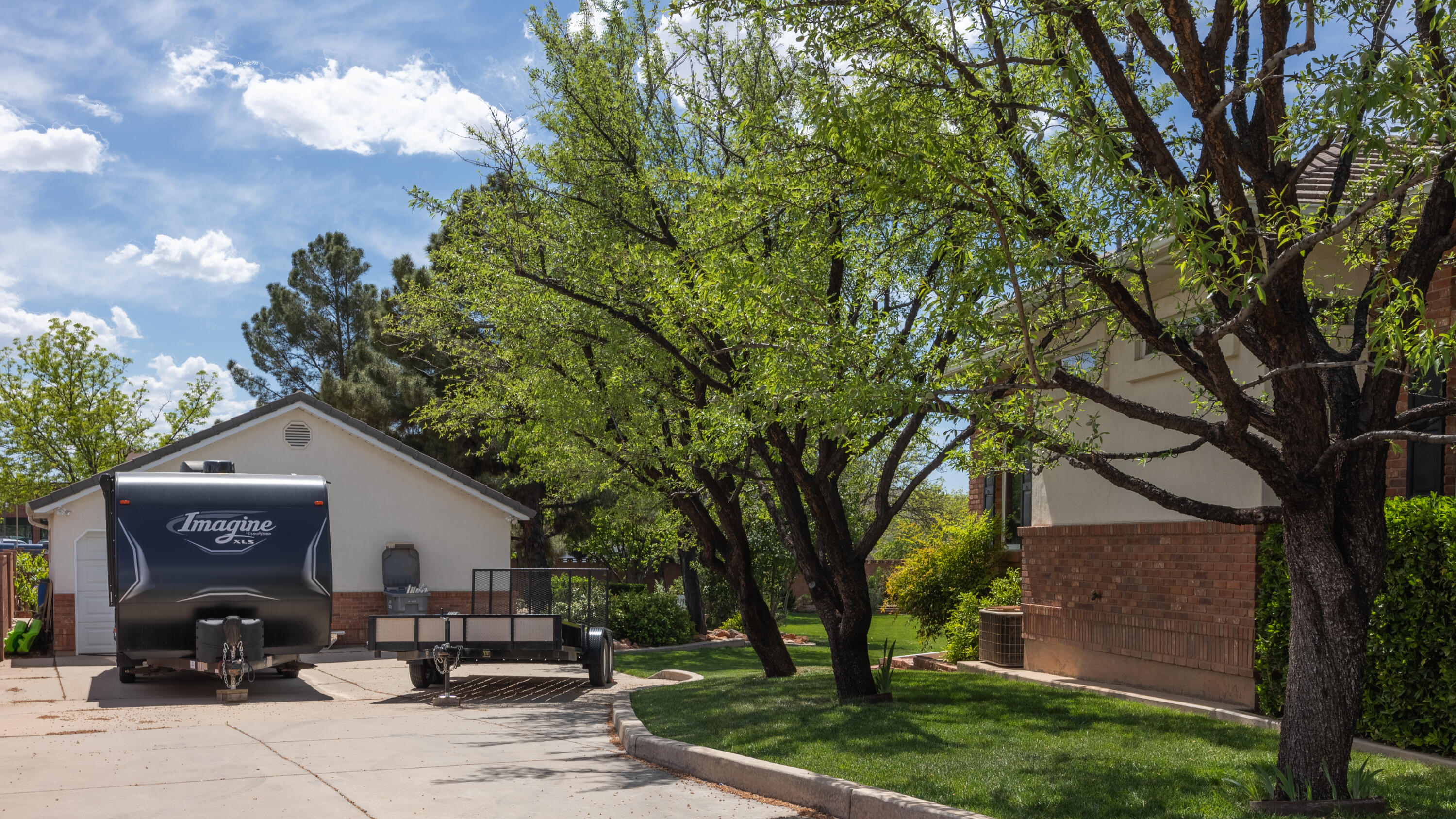 TERRA COTTA - Residential