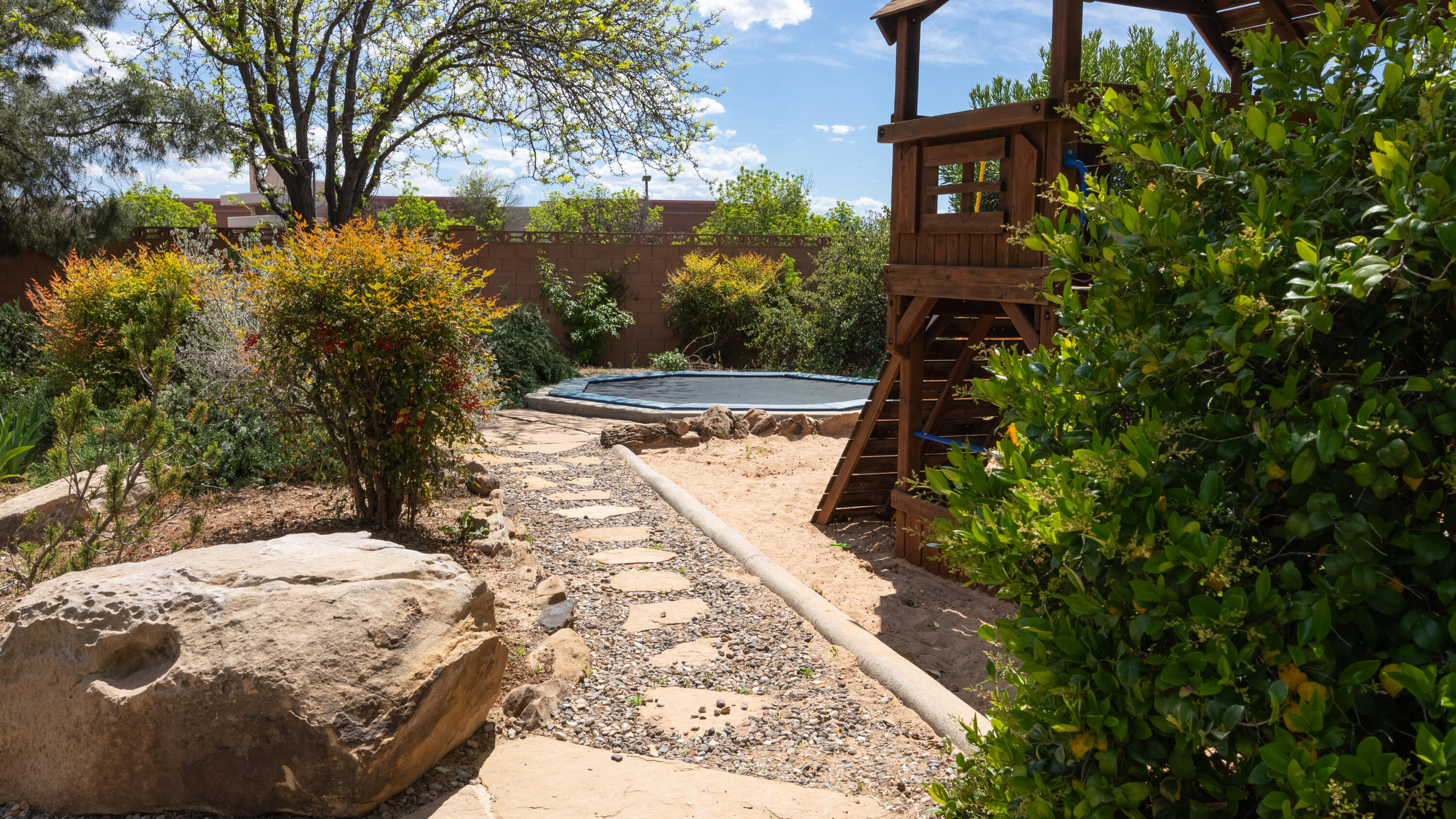 TERRA COTTA - Residential