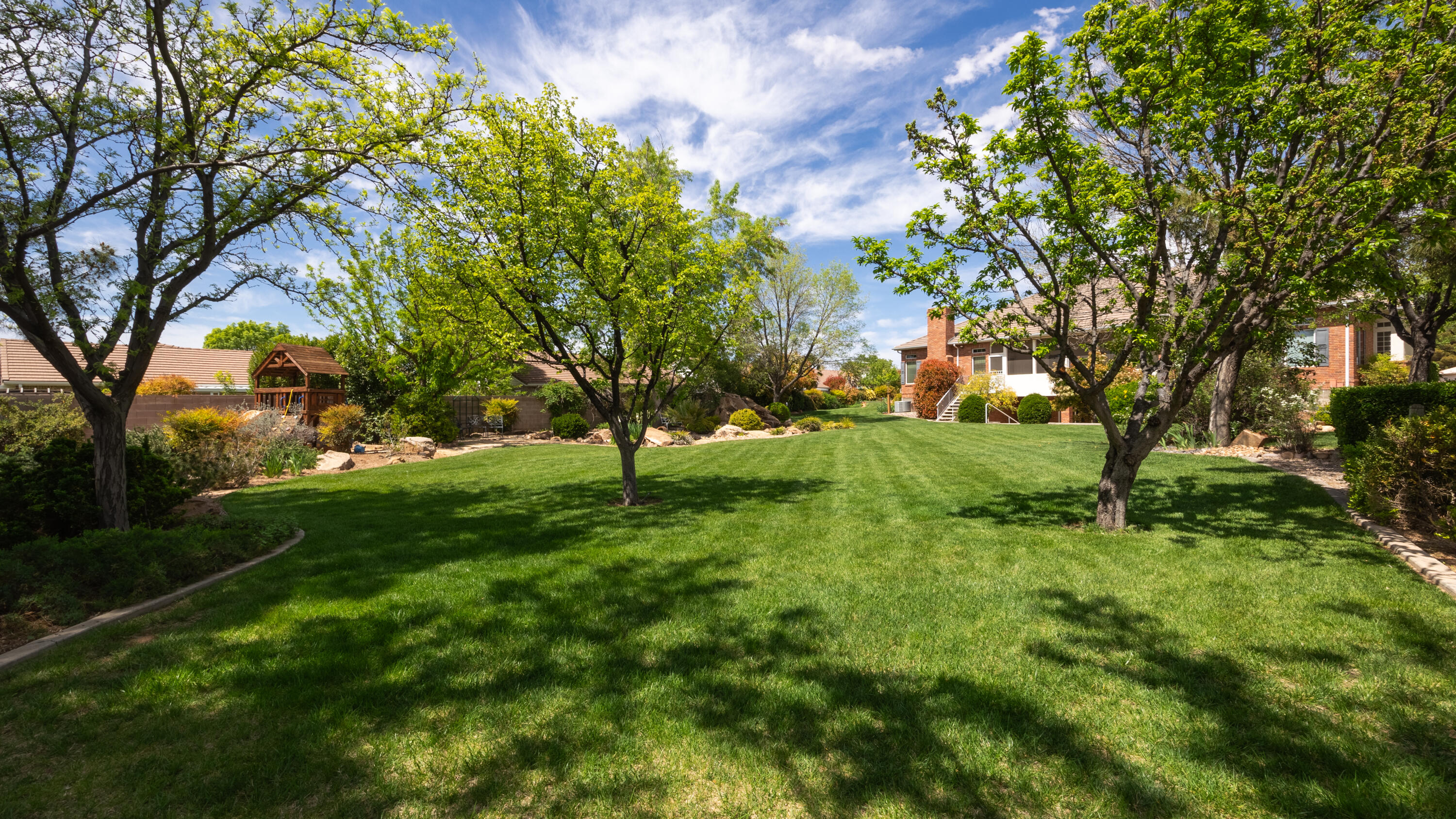 TERRA COTTA - Residential