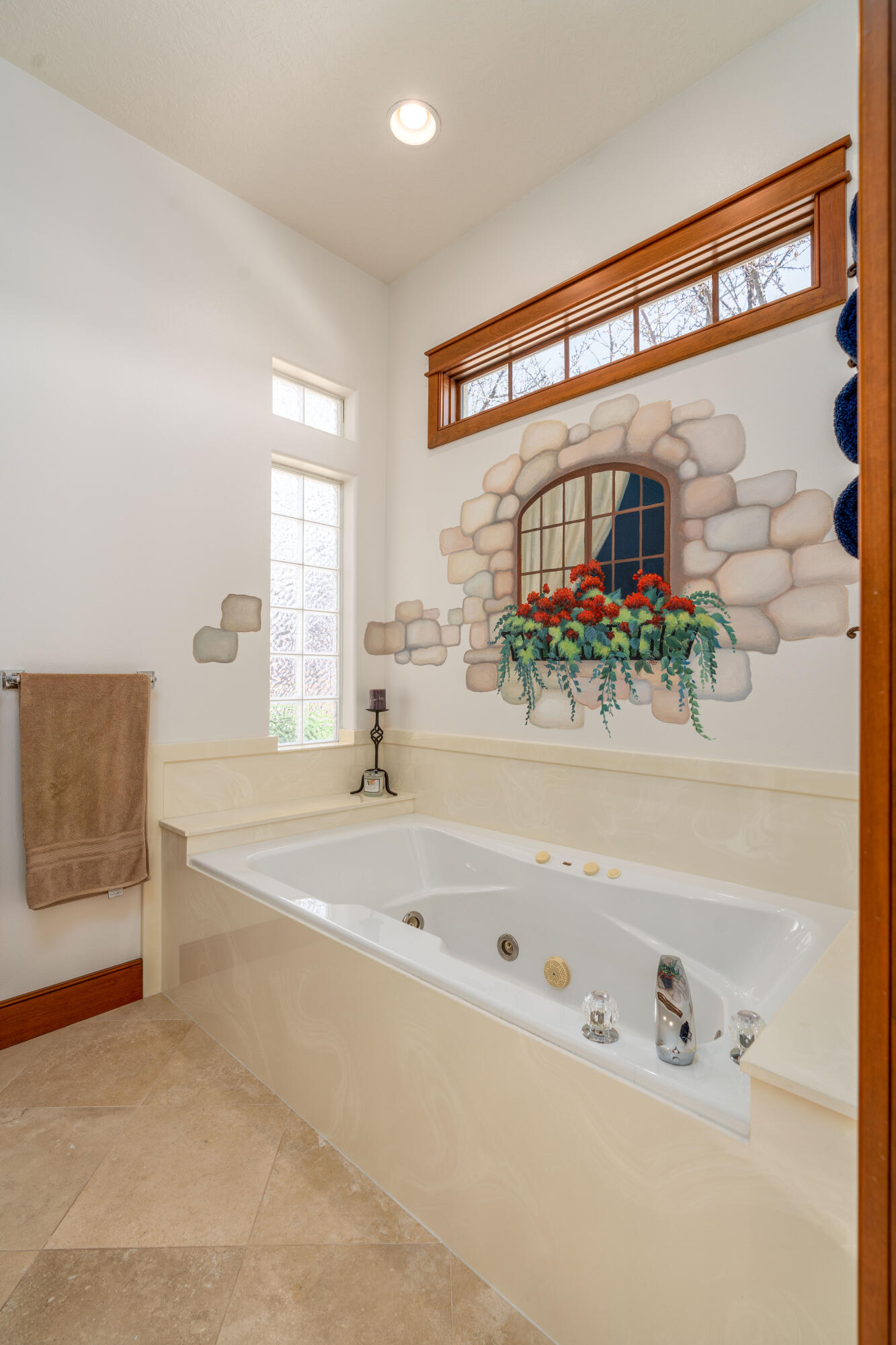 TERRA COTTA - Residential