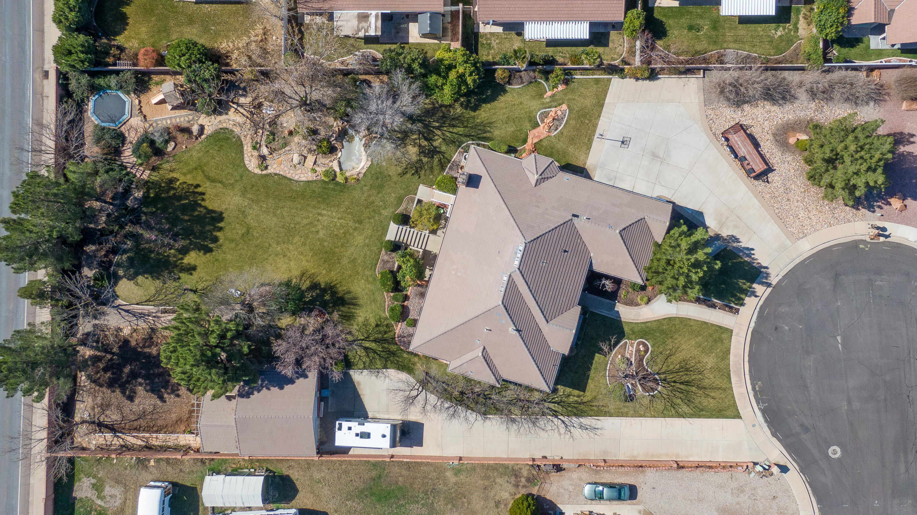 TERRA COTTA - Residential