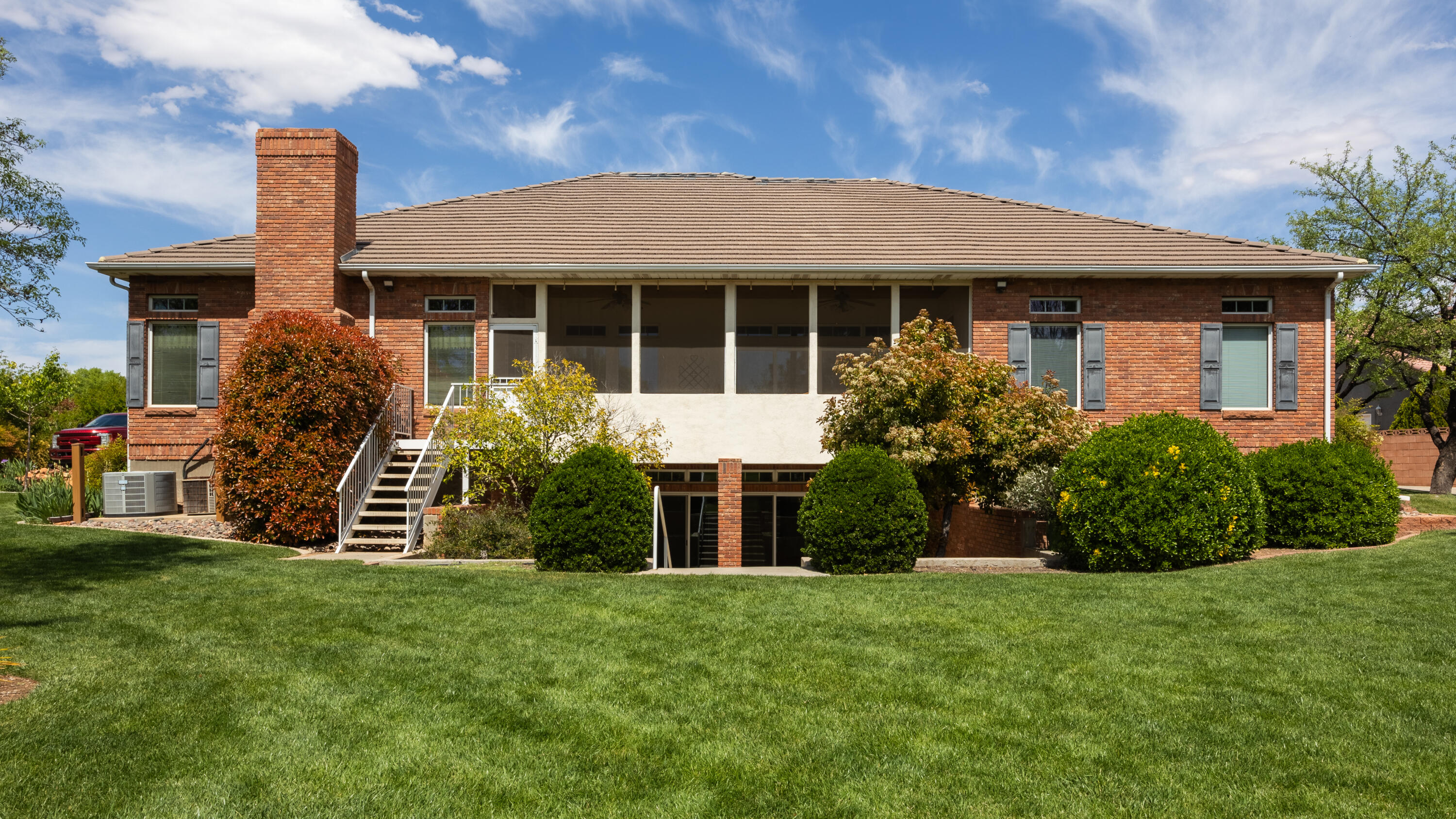 TERRA COTTA - Residential