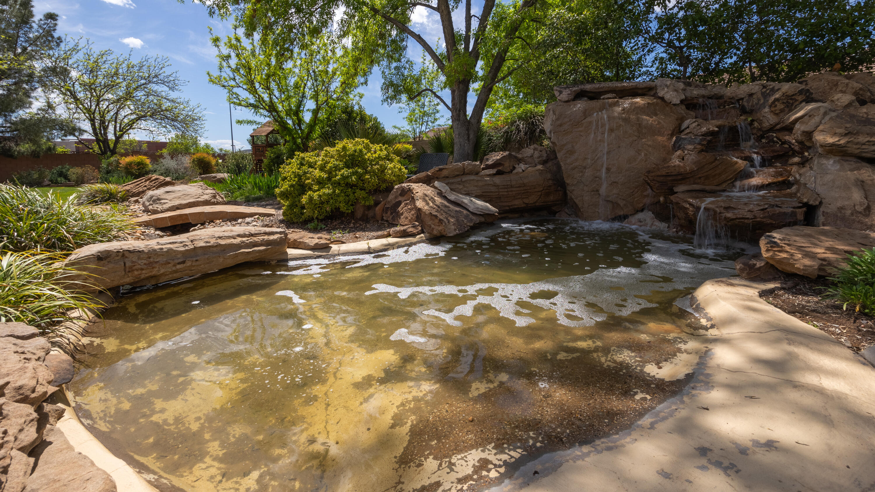 TERRA COTTA - Residential