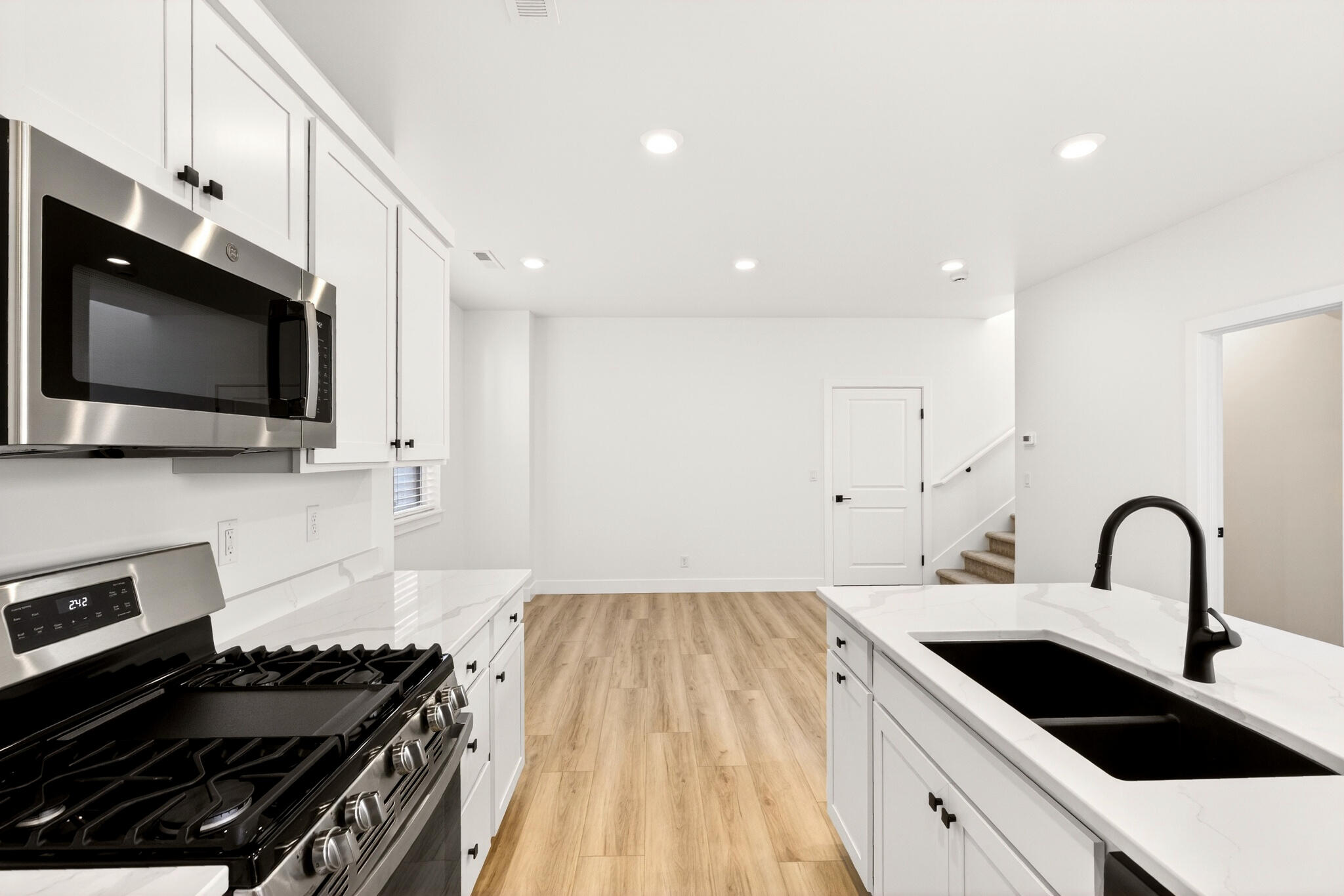 SAGE HAVEN - Residential