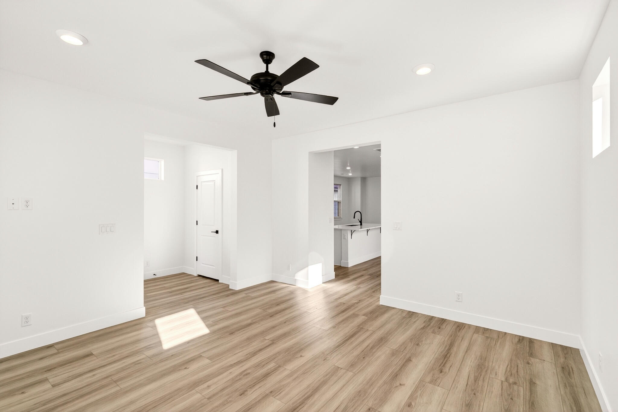 SAGE HAVEN - Residential