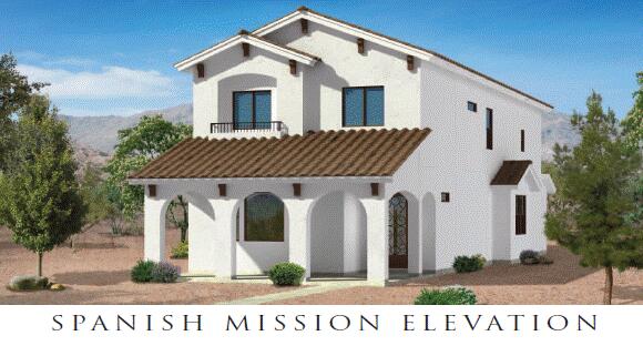 SAGE HAVEN - Residential