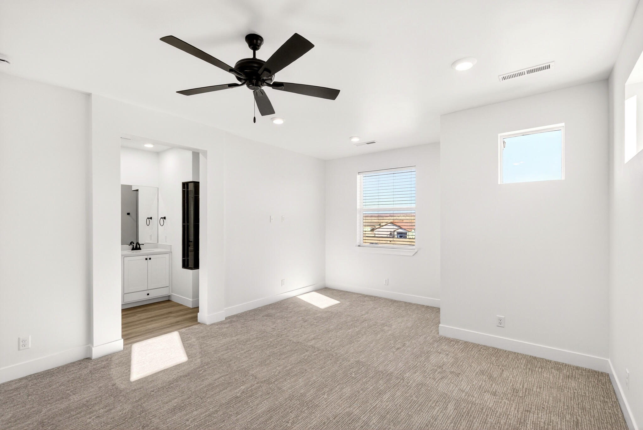 SAGE HAVEN - Residential