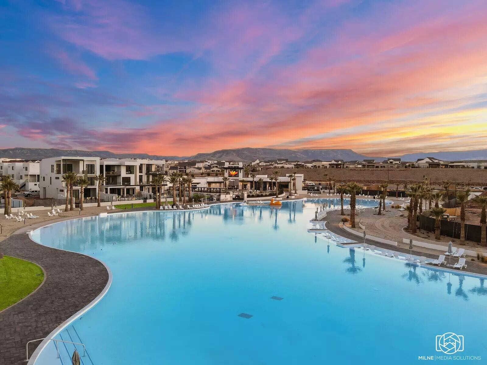 DESERT COLOR SAGE HAVEN - Residential