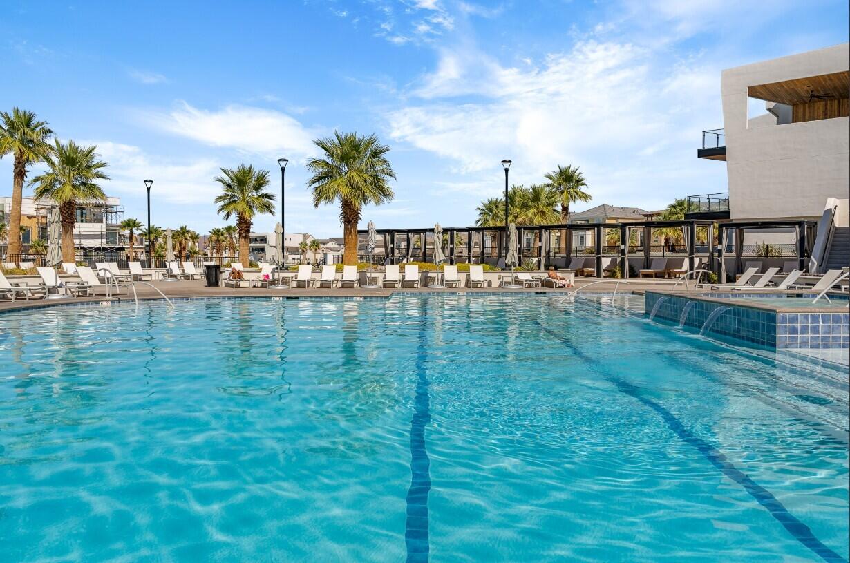 DESERT COLOR SAGE HAVEN - Residential