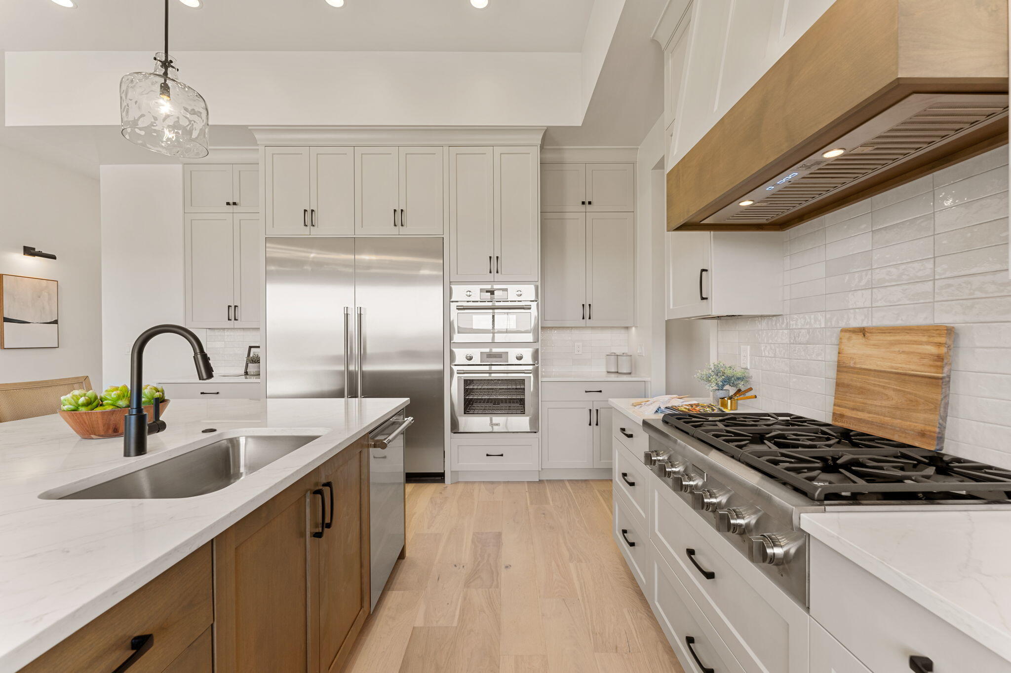 BLACK STONE - Residential