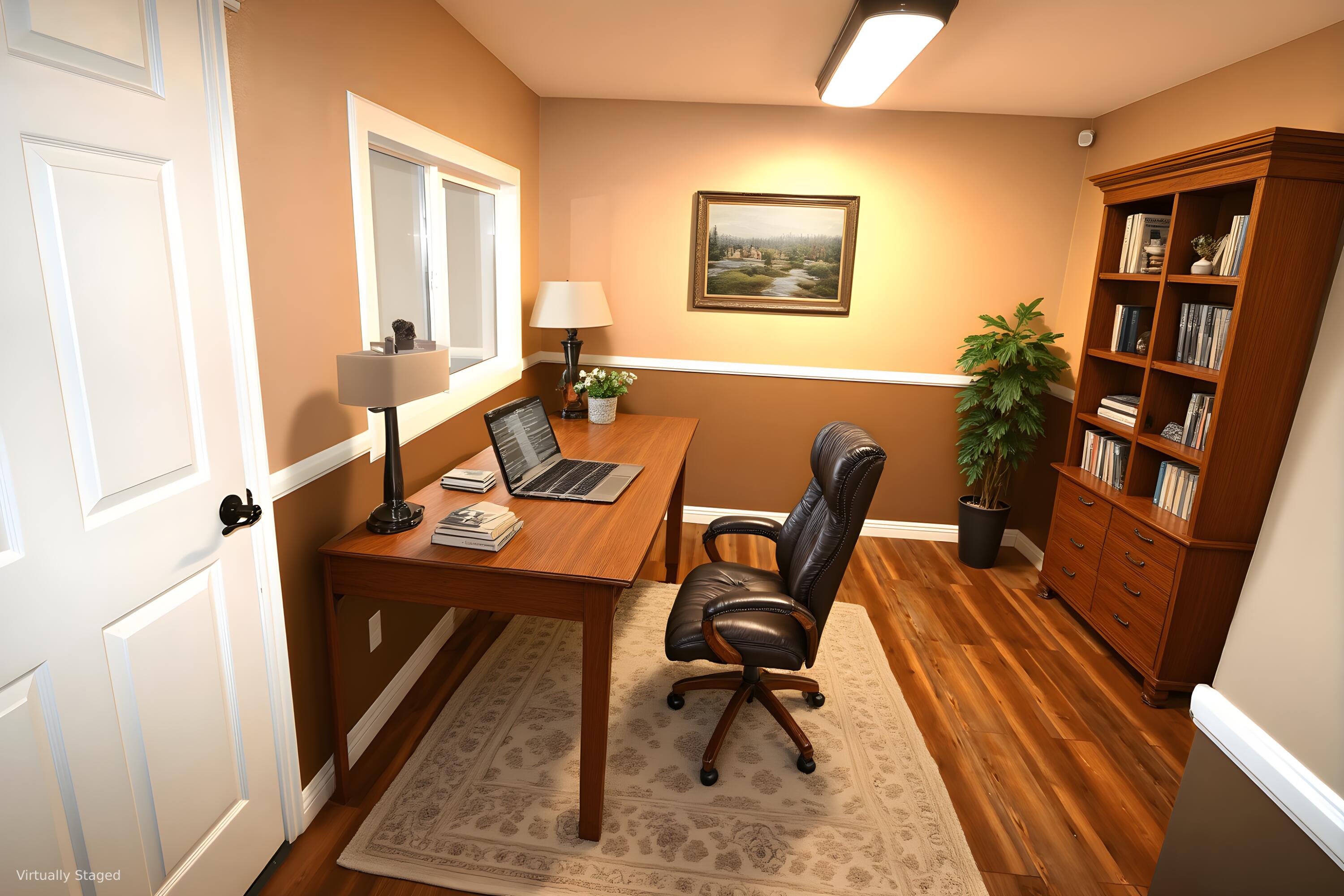 BLOOMINGTON HILLS - Residential