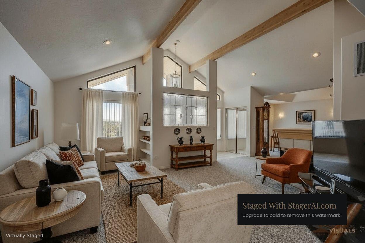 BLOOMINGTON HILLS - Residential