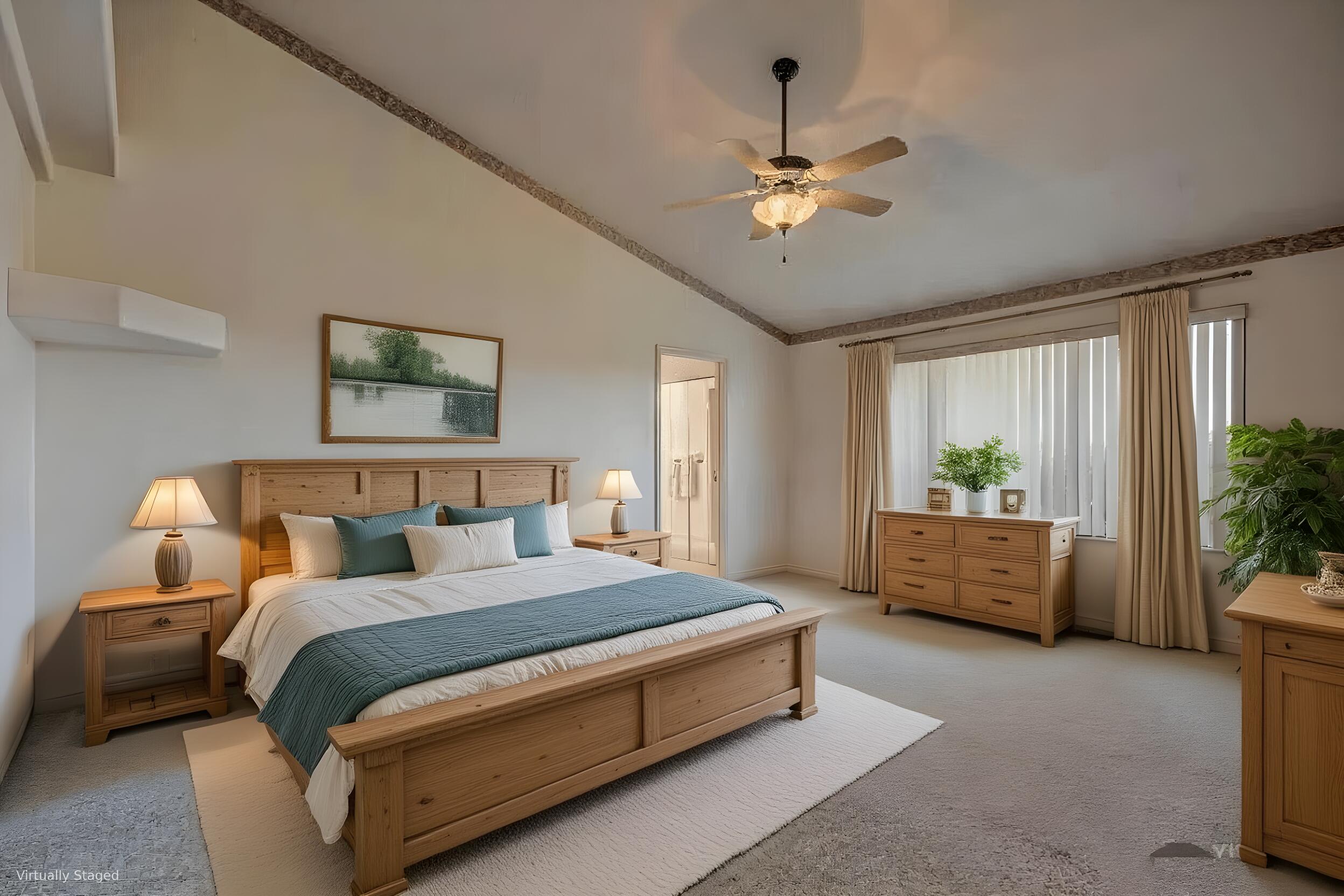 BLOOMINGTON HILLS - Residential