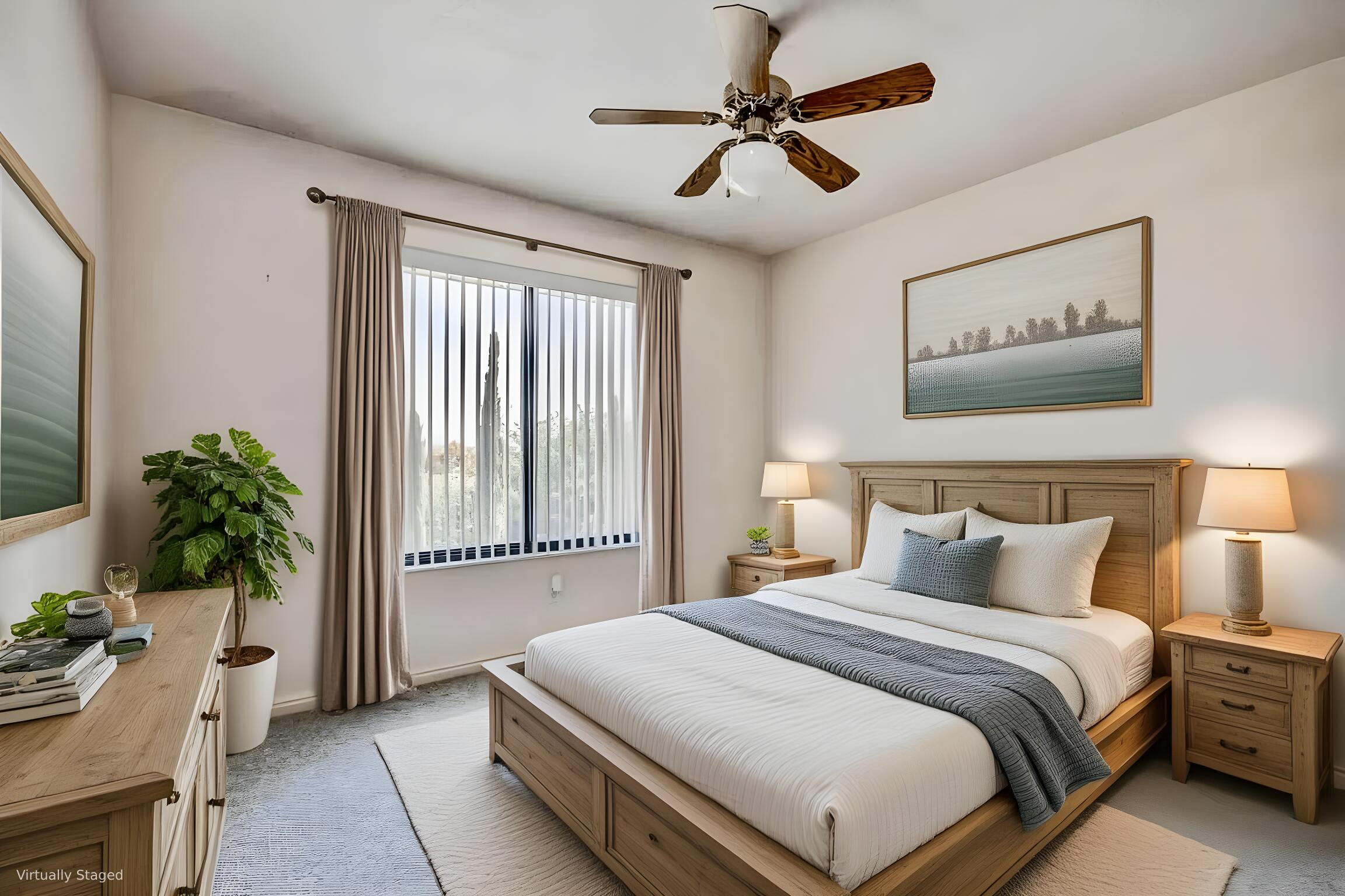 BLOOMINGTON HILLS - Residential