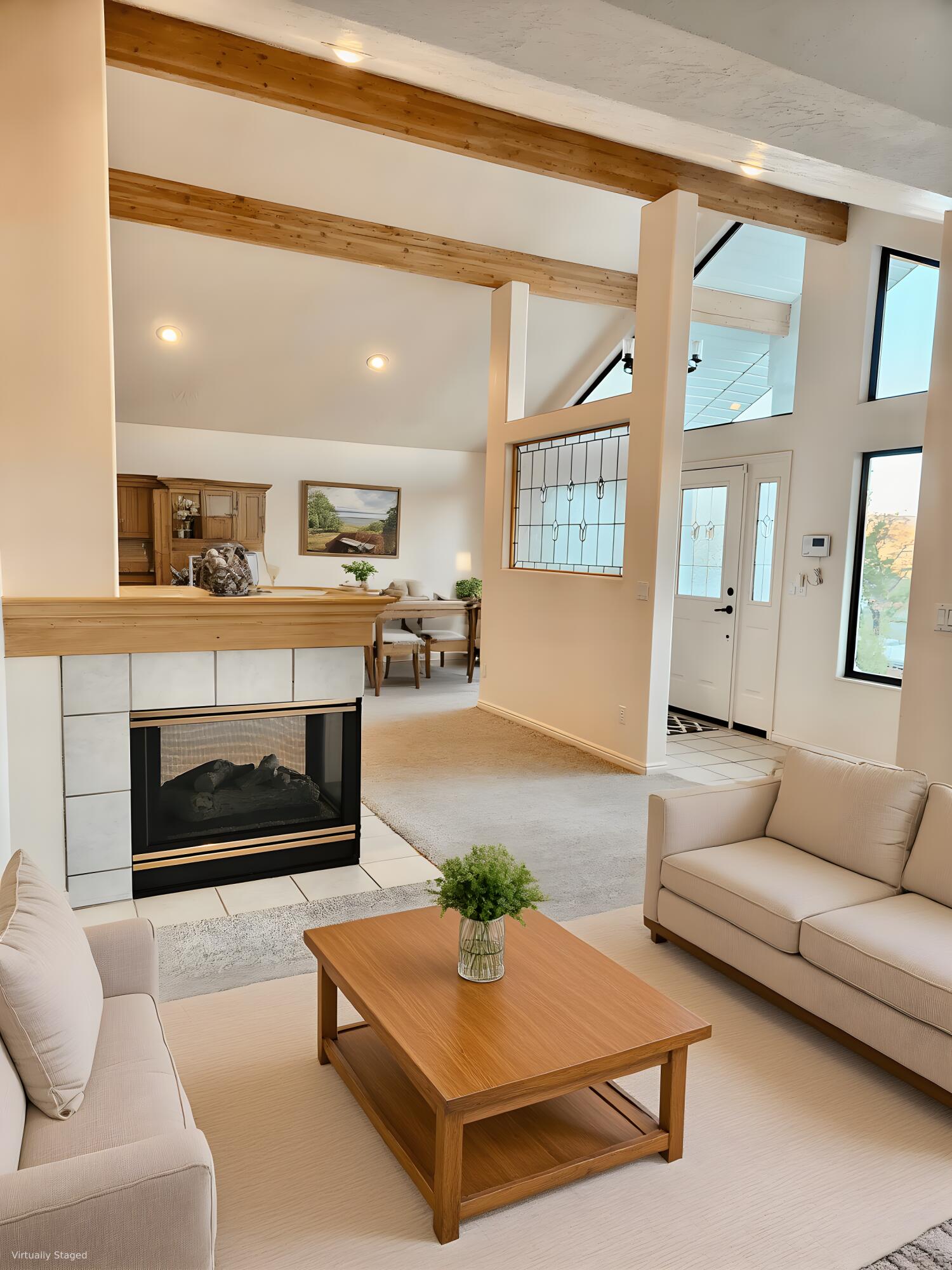 BLOOMINGTON HILLS - Residential