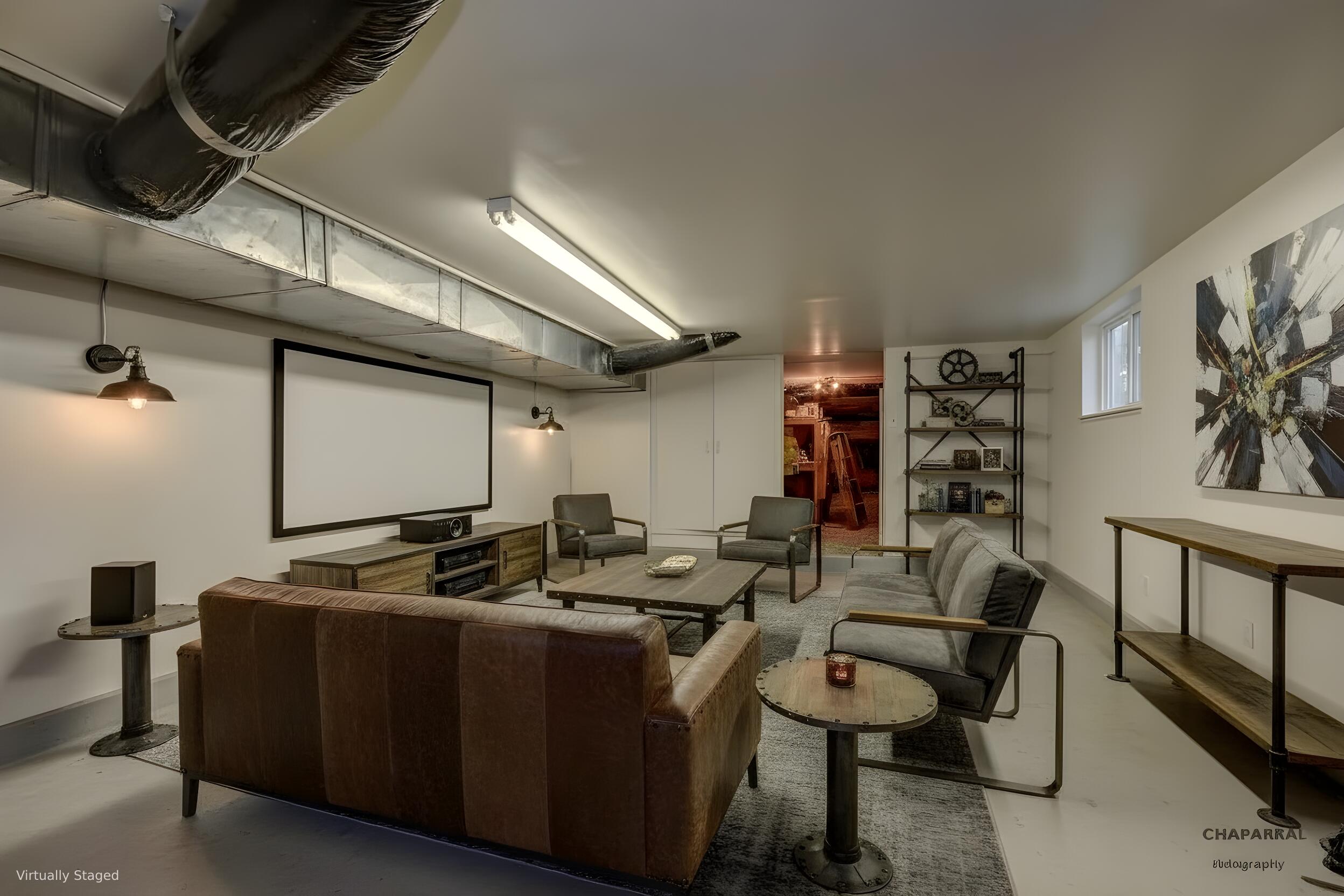 BLOOMINGTON HILLS - Residential