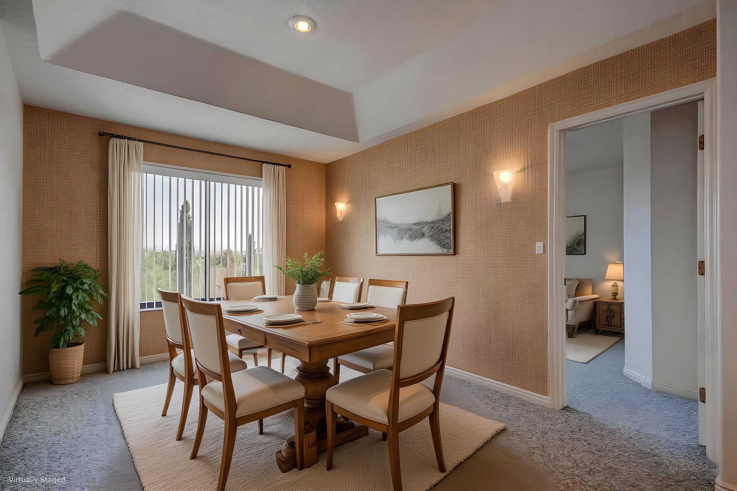 BLOOMINGTON HILLS - Residential