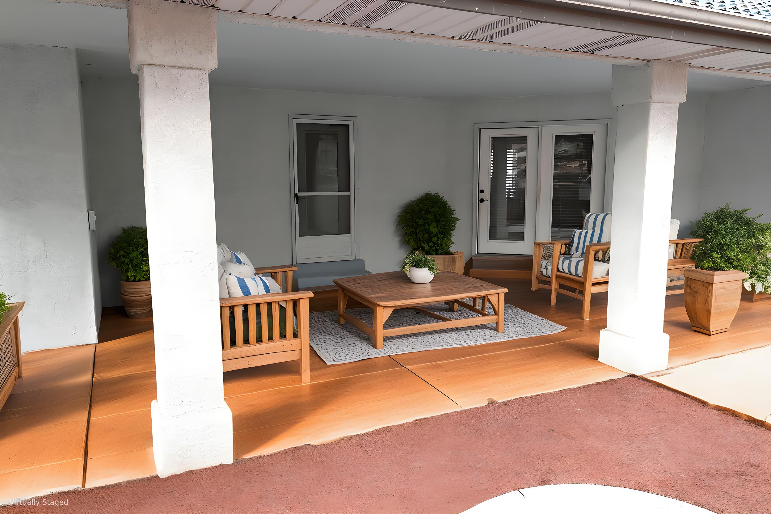 BLOOMINGTON HILLS - Residential