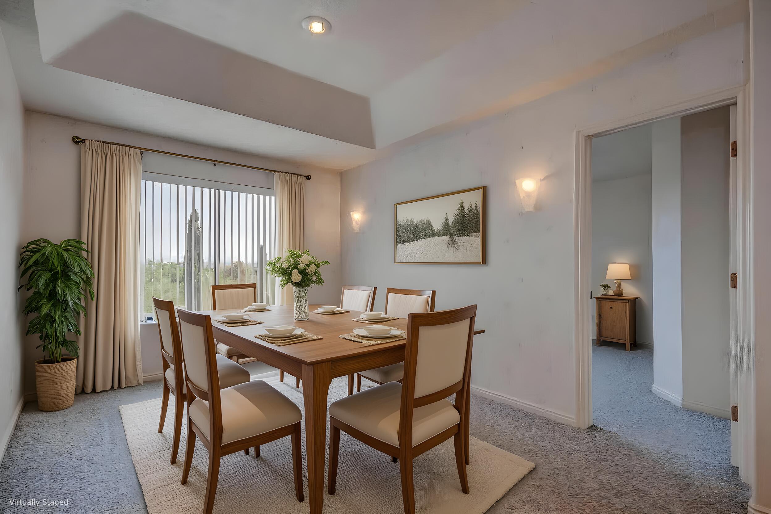 BLOOMINGTON HILLS - Residential