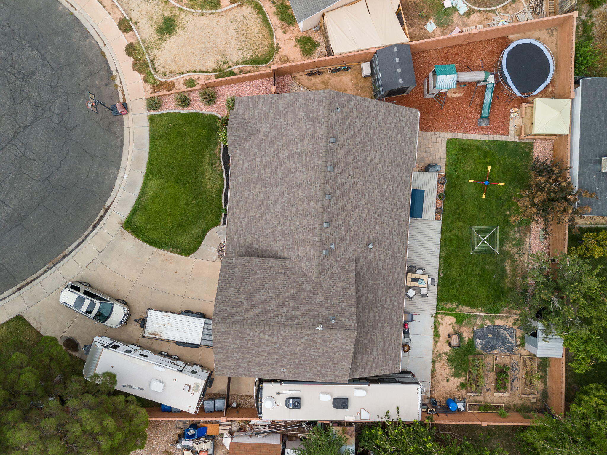 ORCHARD SPRINGS - Residential