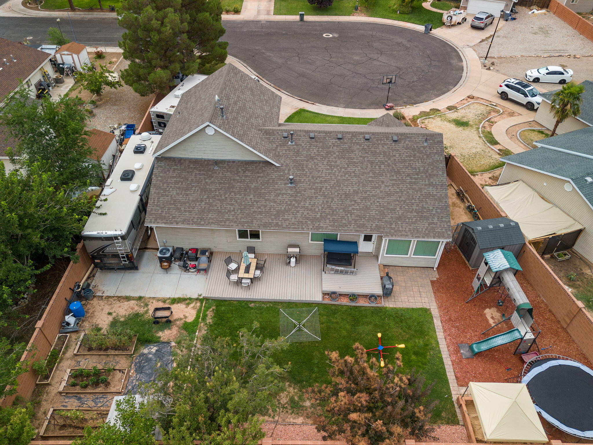 ORCHARD SPRINGS - Residential