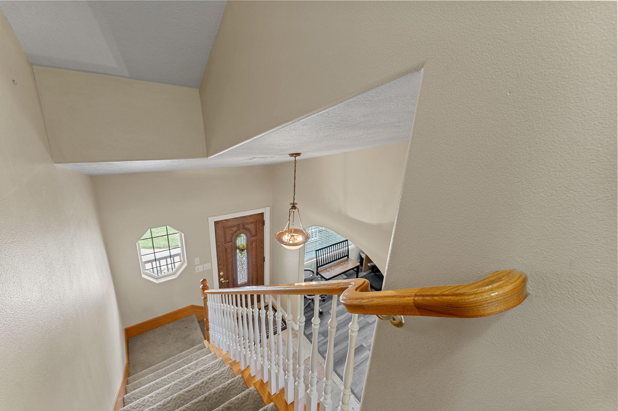 ORCHARD SPRINGS - Residential