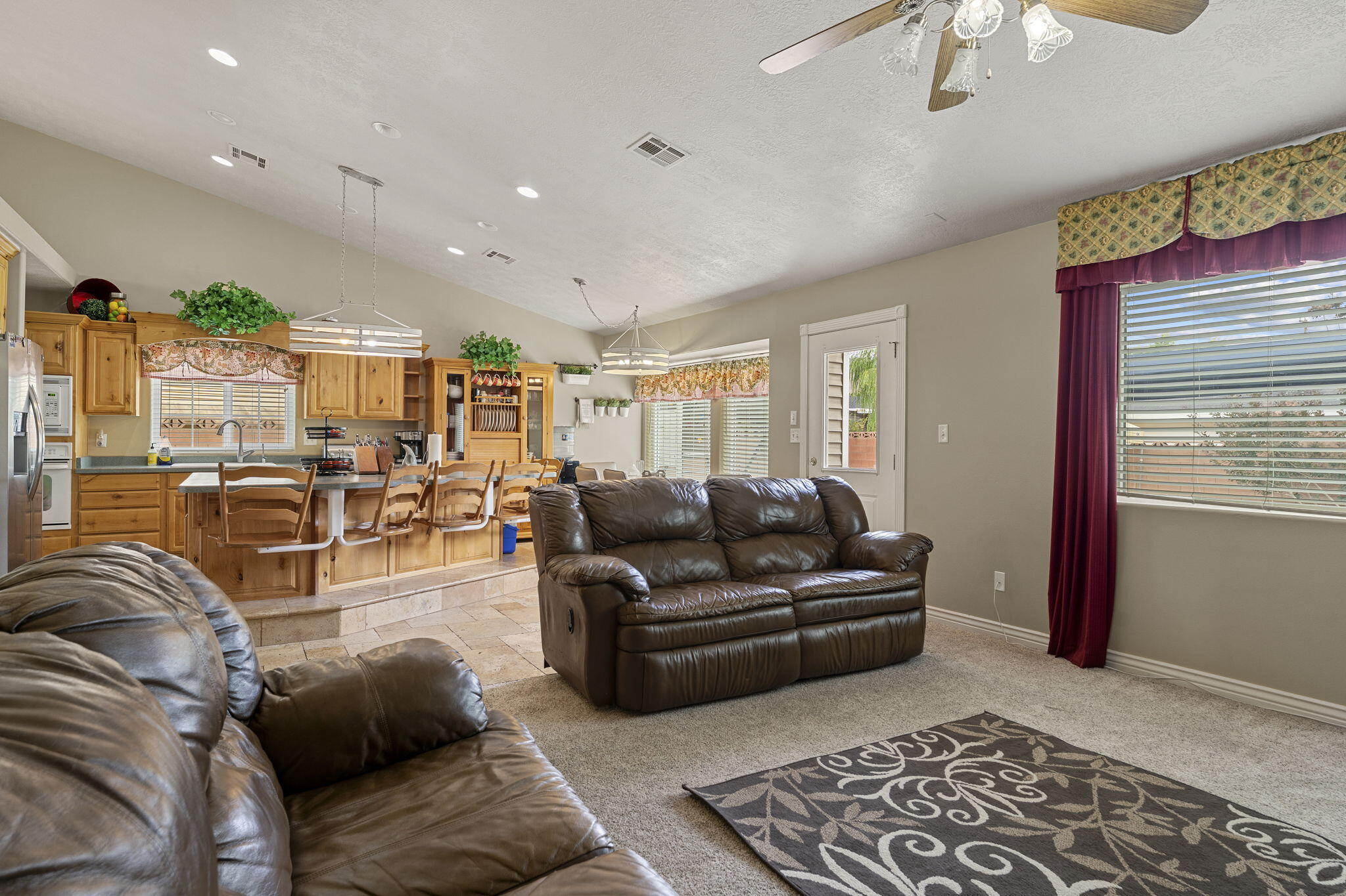 ORCHARD SPRINGS - Residential