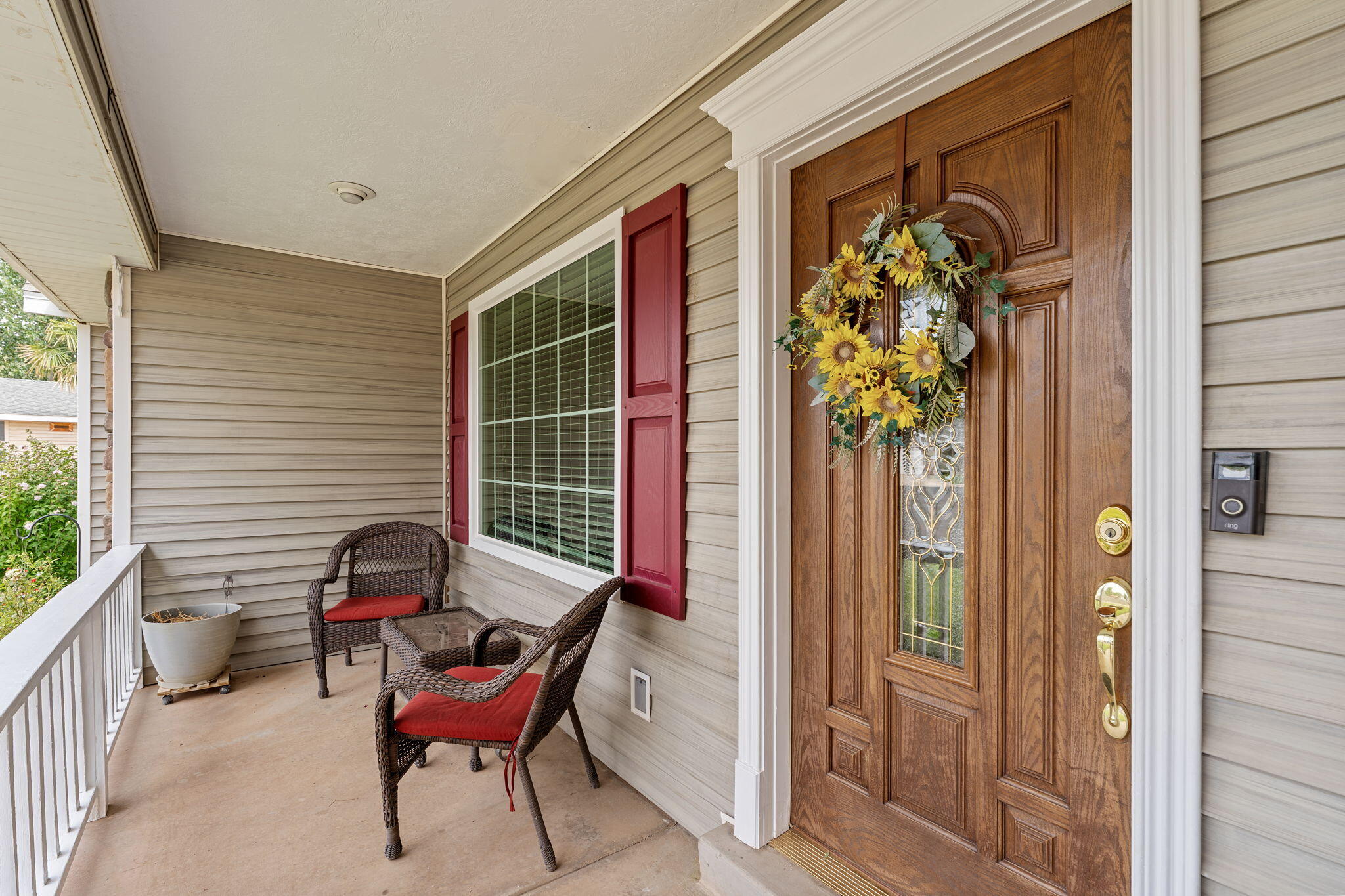 ORCHARD SPRINGS - Residential