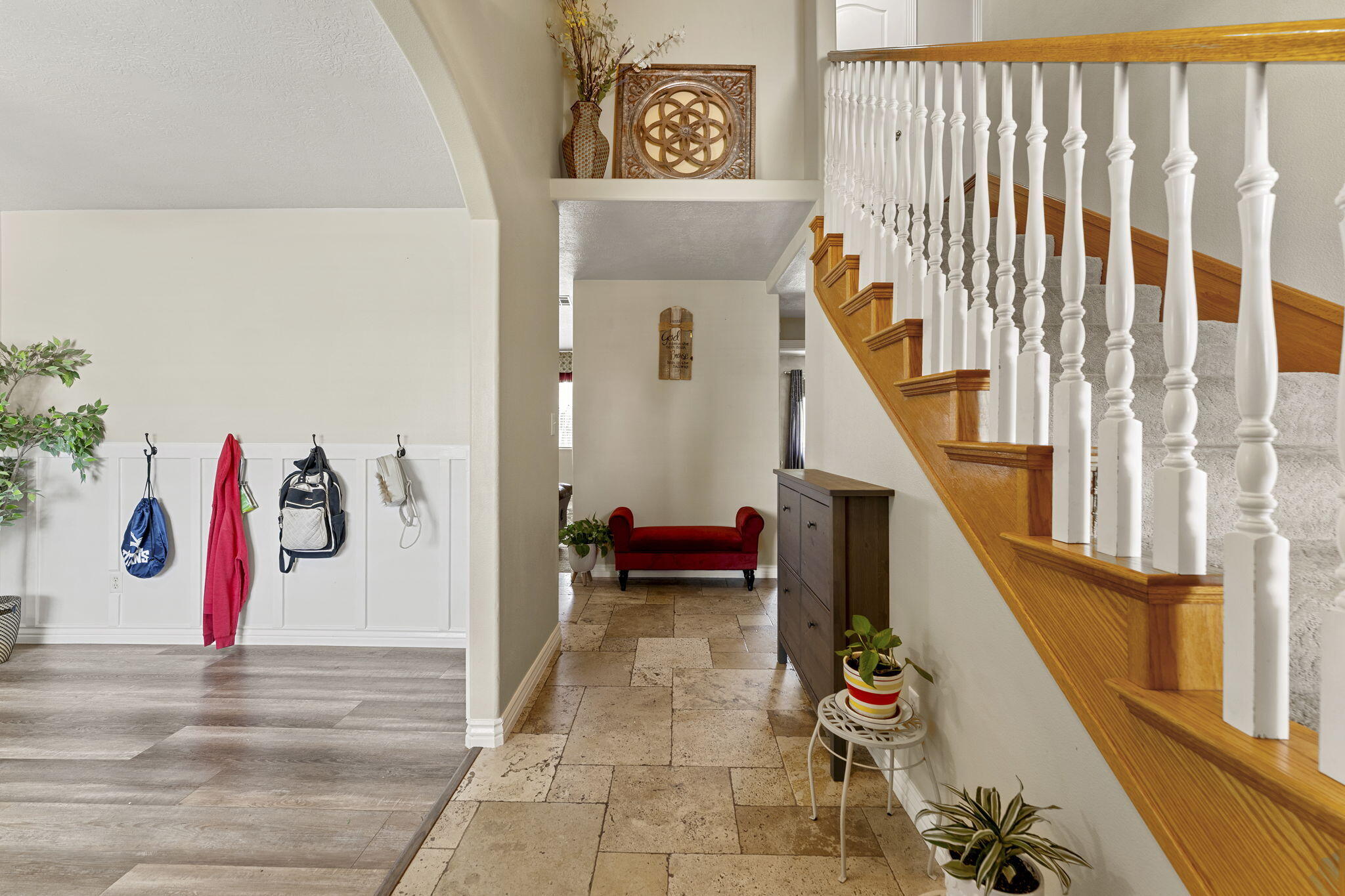 ORCHARD SPRINGS - Residential